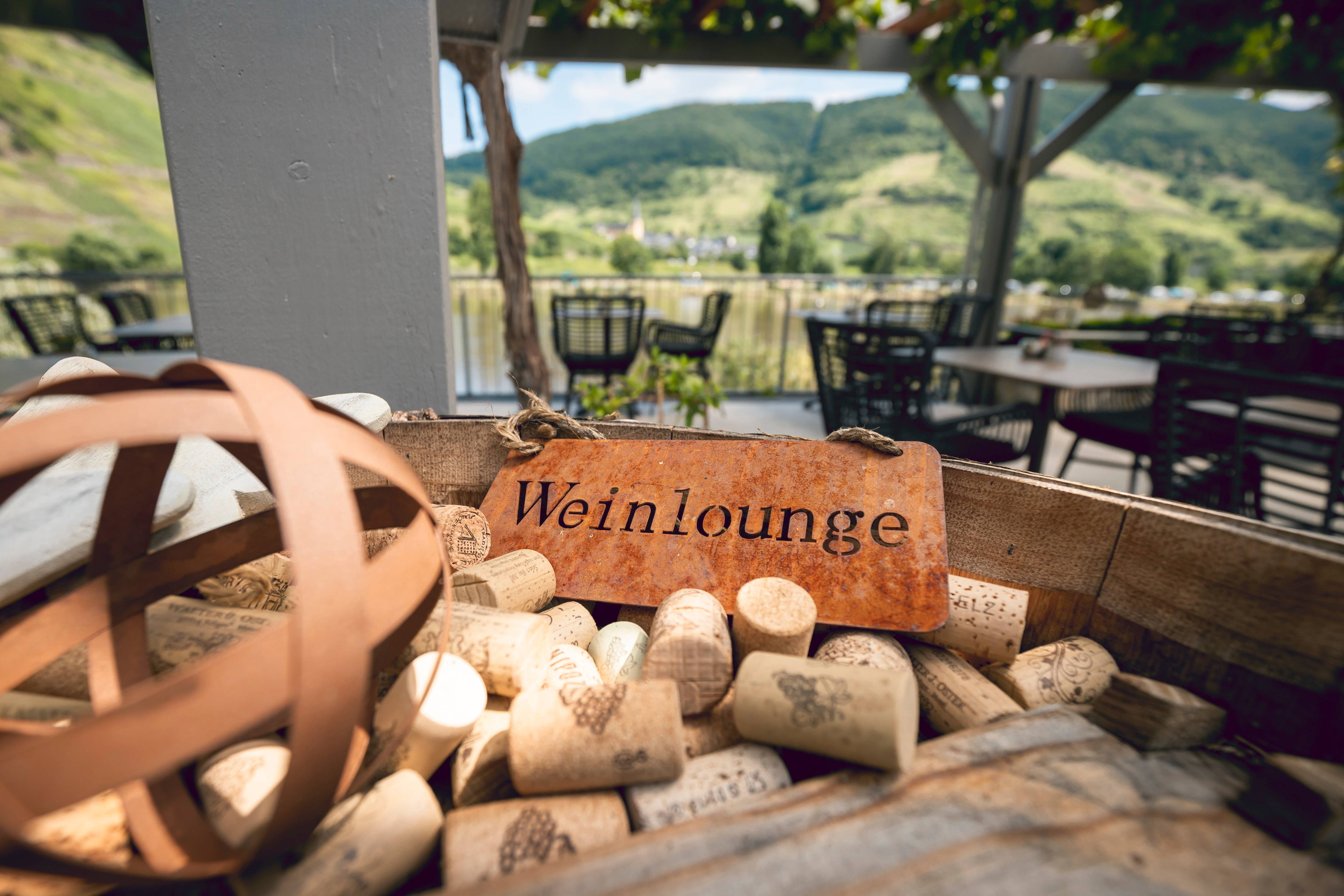 Restaurant "Treidelpfad"