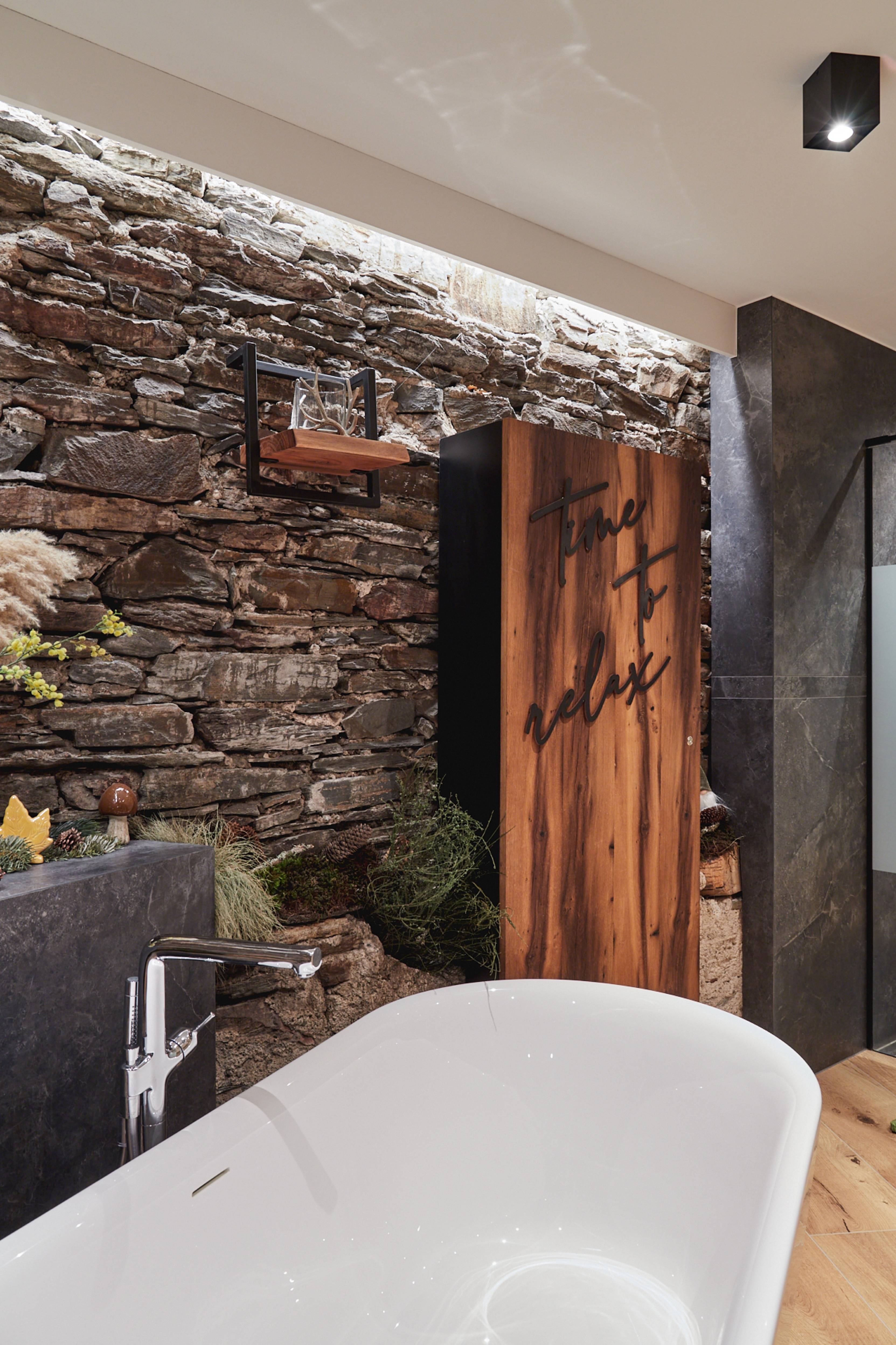 Privat SPA Wald Deluxe