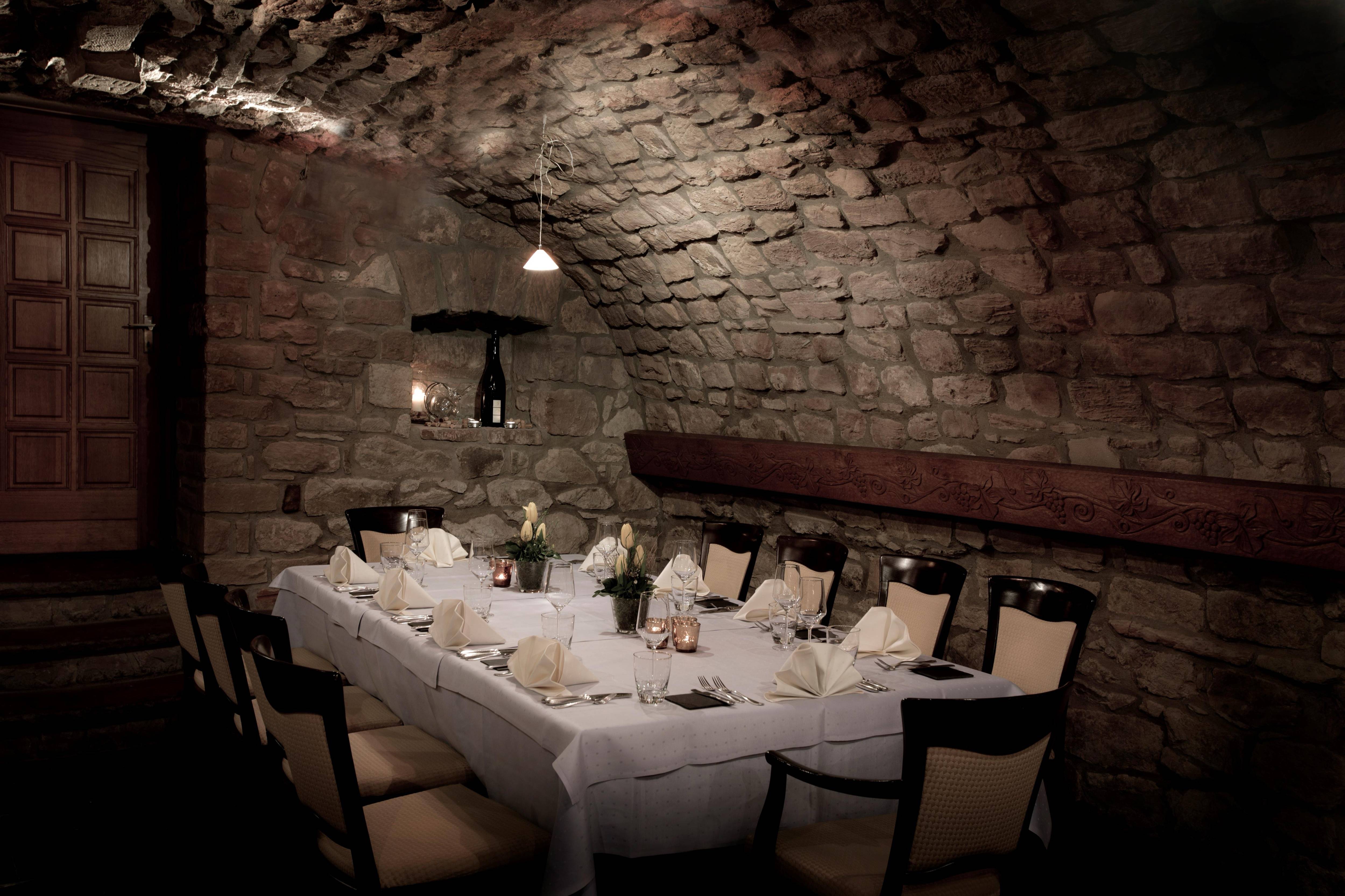 Restaurant Weinhaus