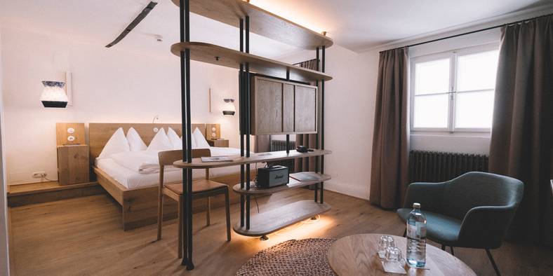 Citytrip Salzburg im arthotel