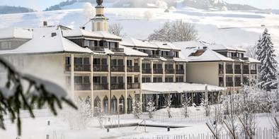 Wellness im Appenzellerland