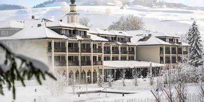 Bien-être dans l'Appenzell