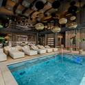 Pur détente au Spa Thermal