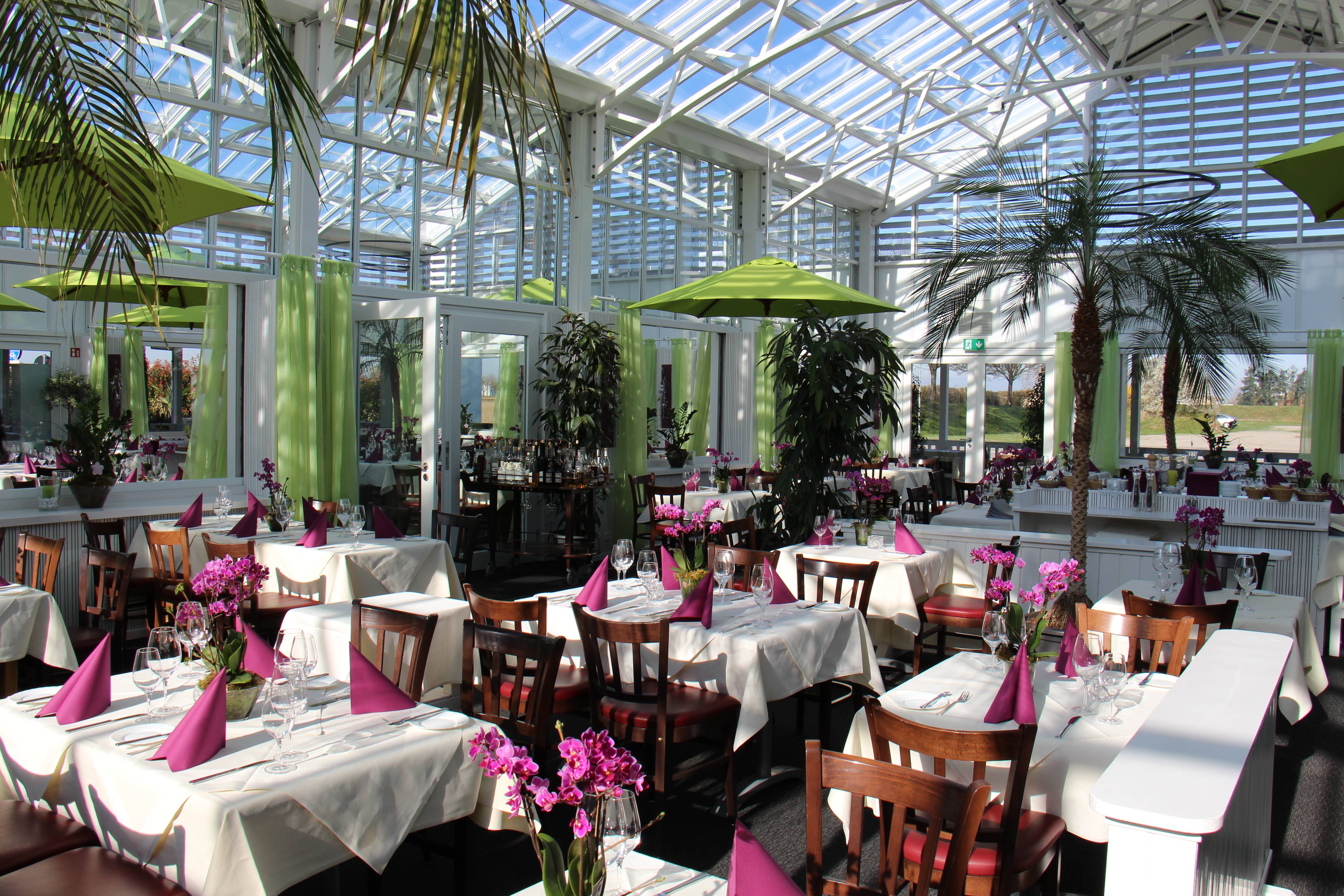 Hotelrestaurant