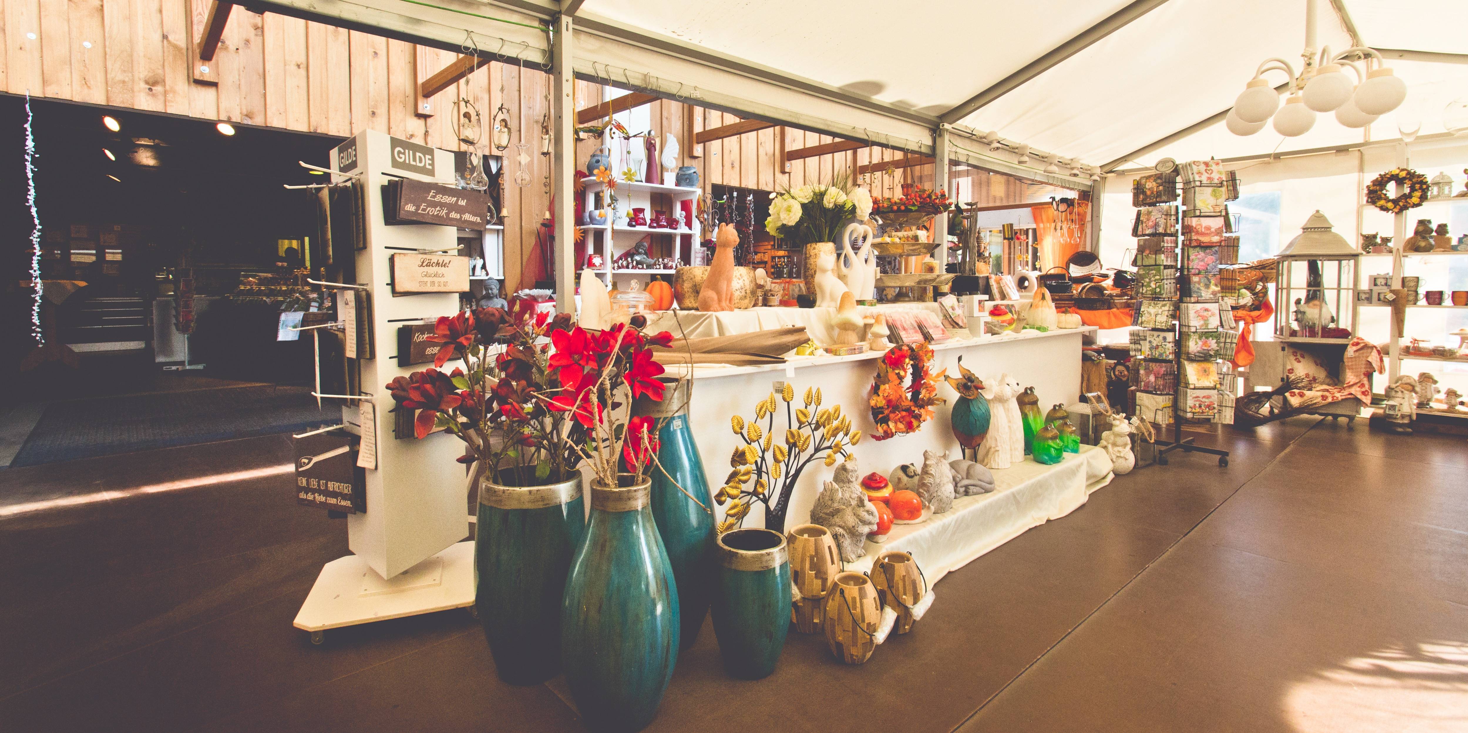 Landmarkt