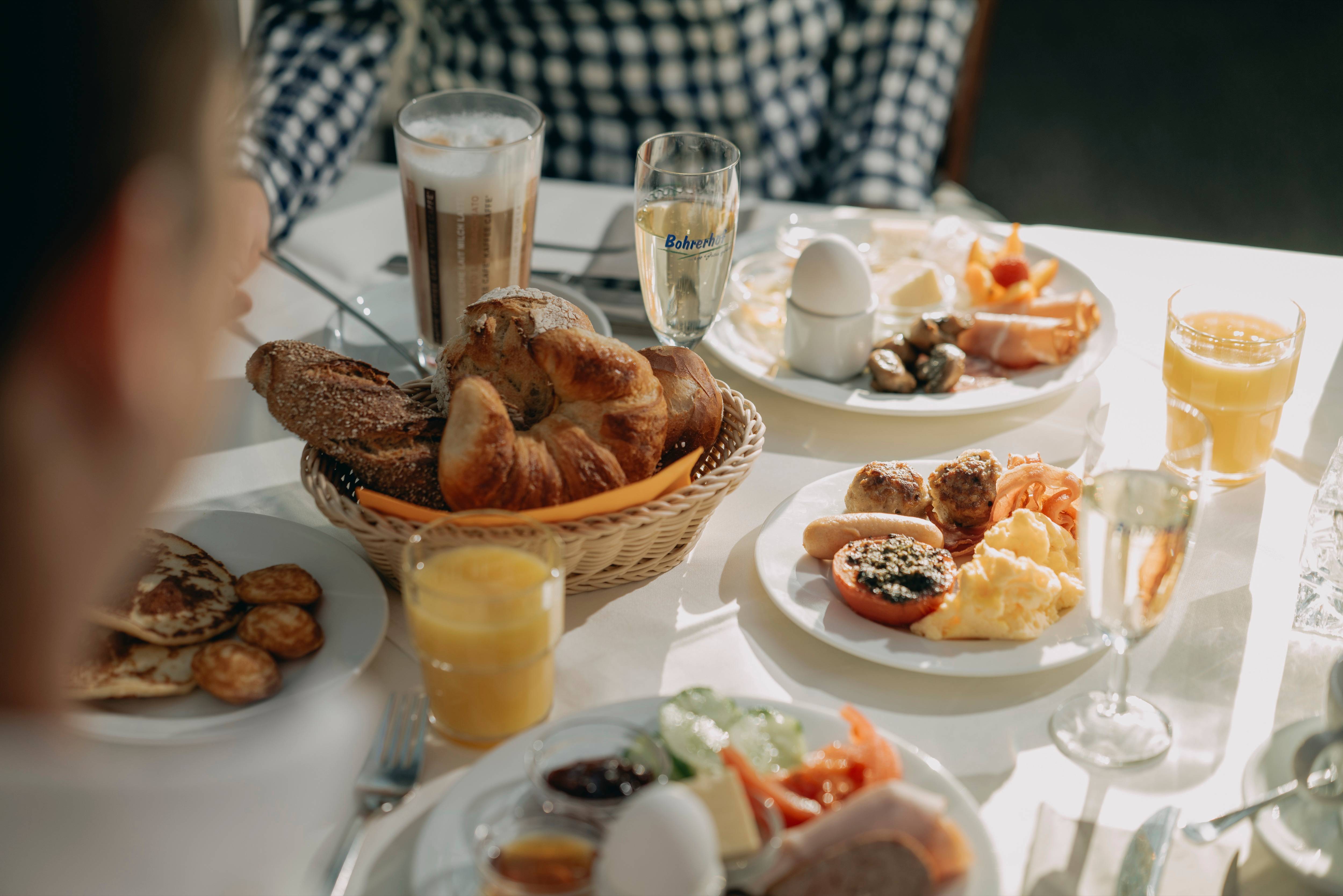 Hotelrestaurant
