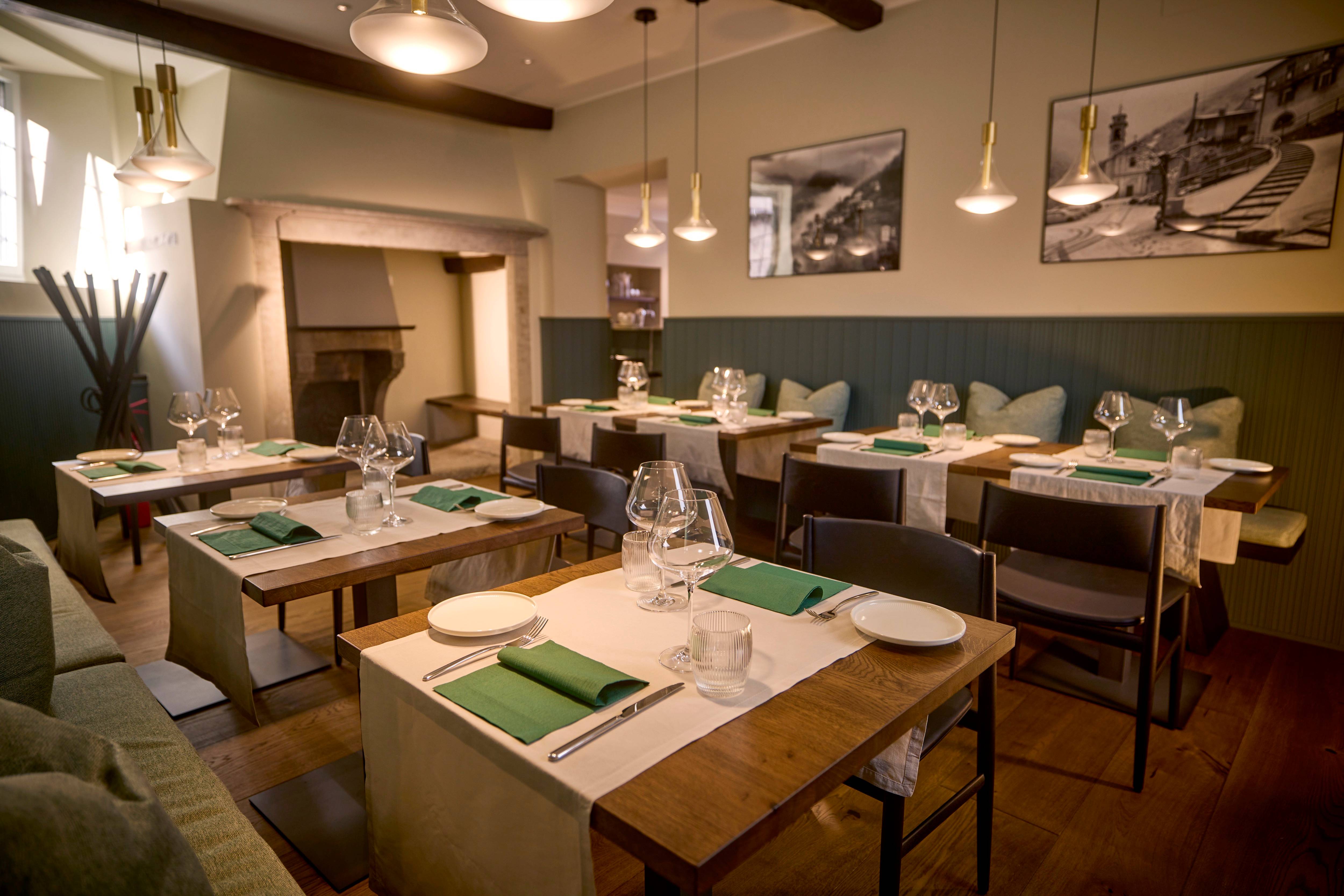 Ristorante Ca’Nani