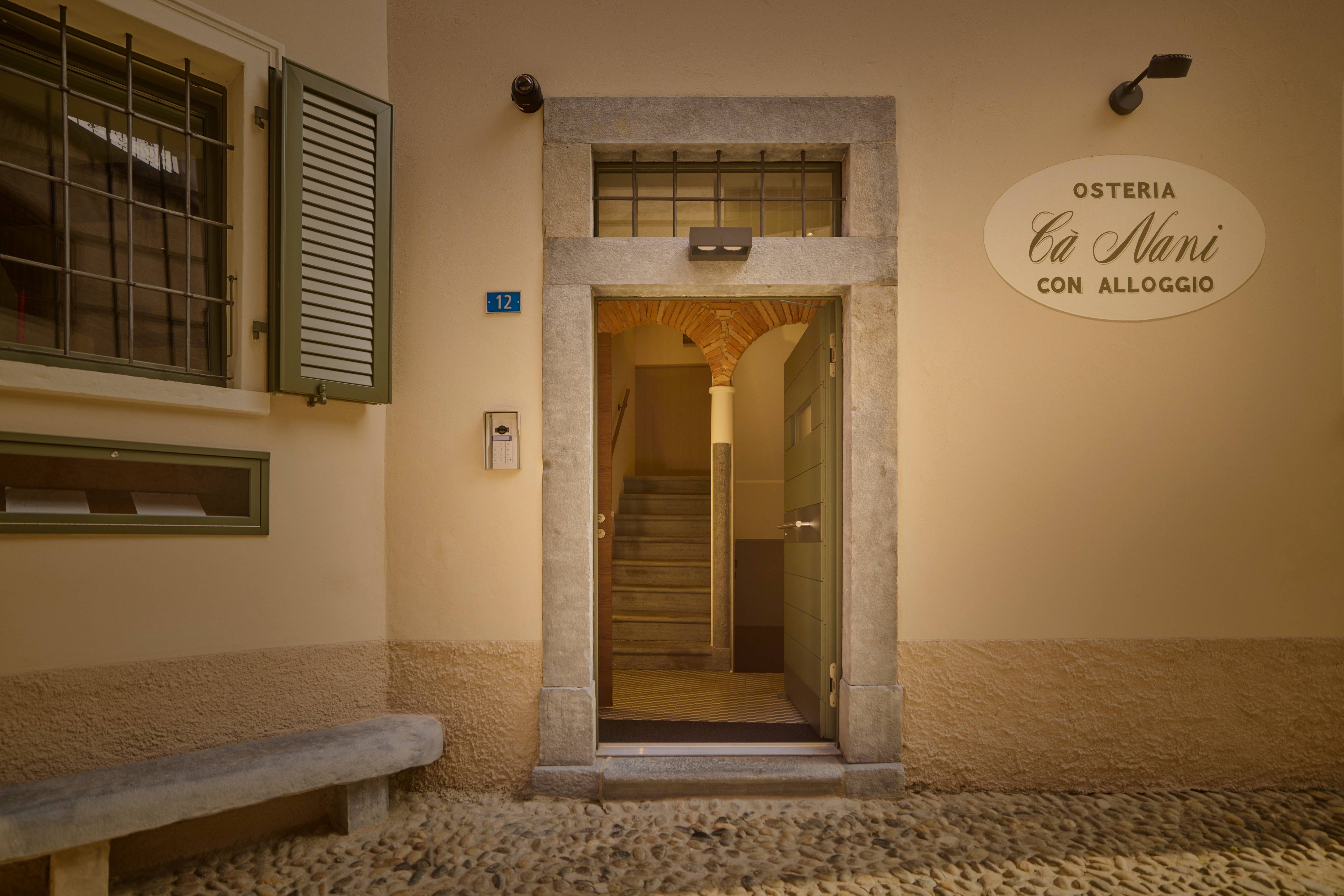 Boutique Hotel Cà Nani