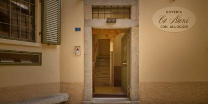 Small Boutique Hotel - Ca'Nani by Staygenerous