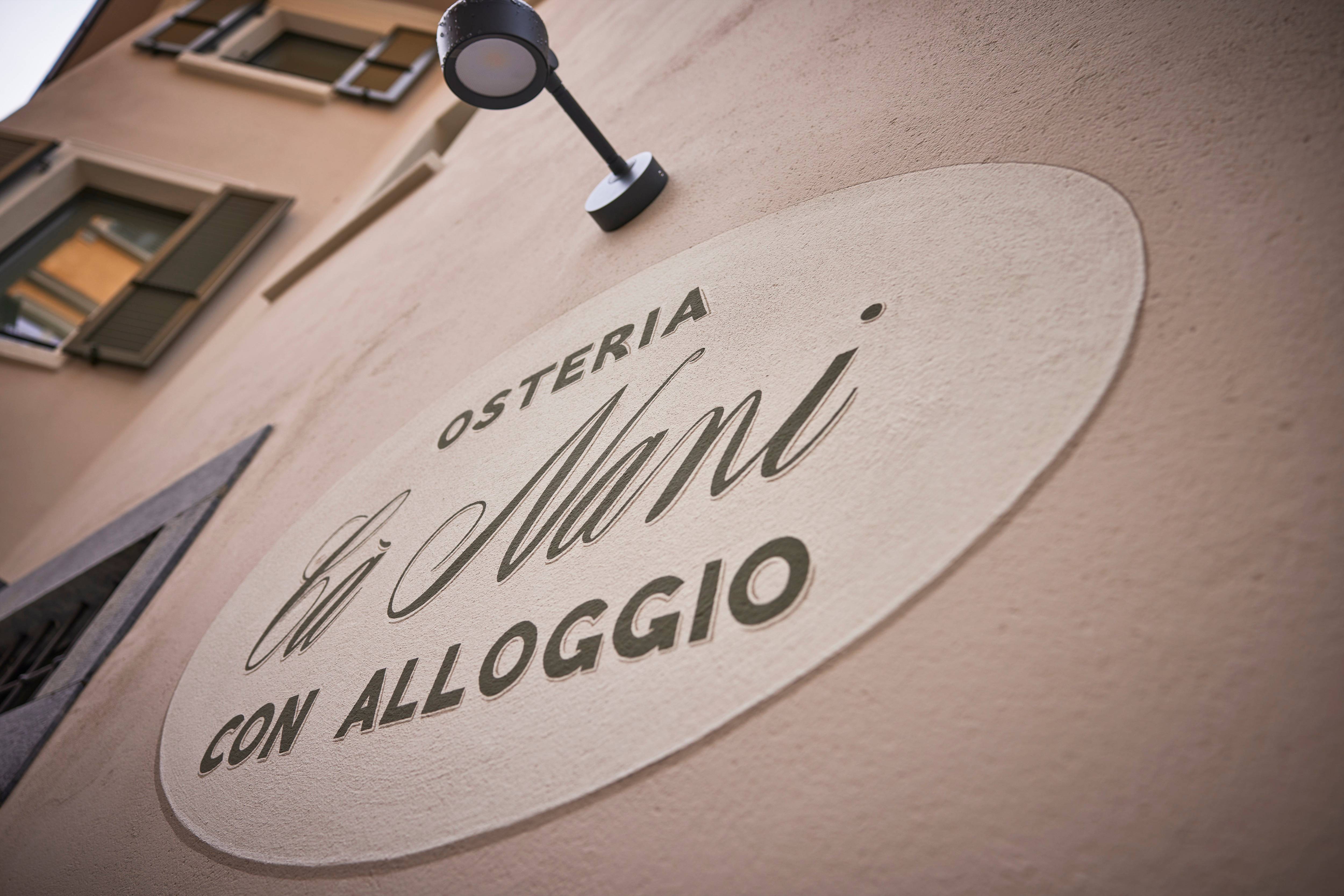 Boutique Hotel Cà Nani