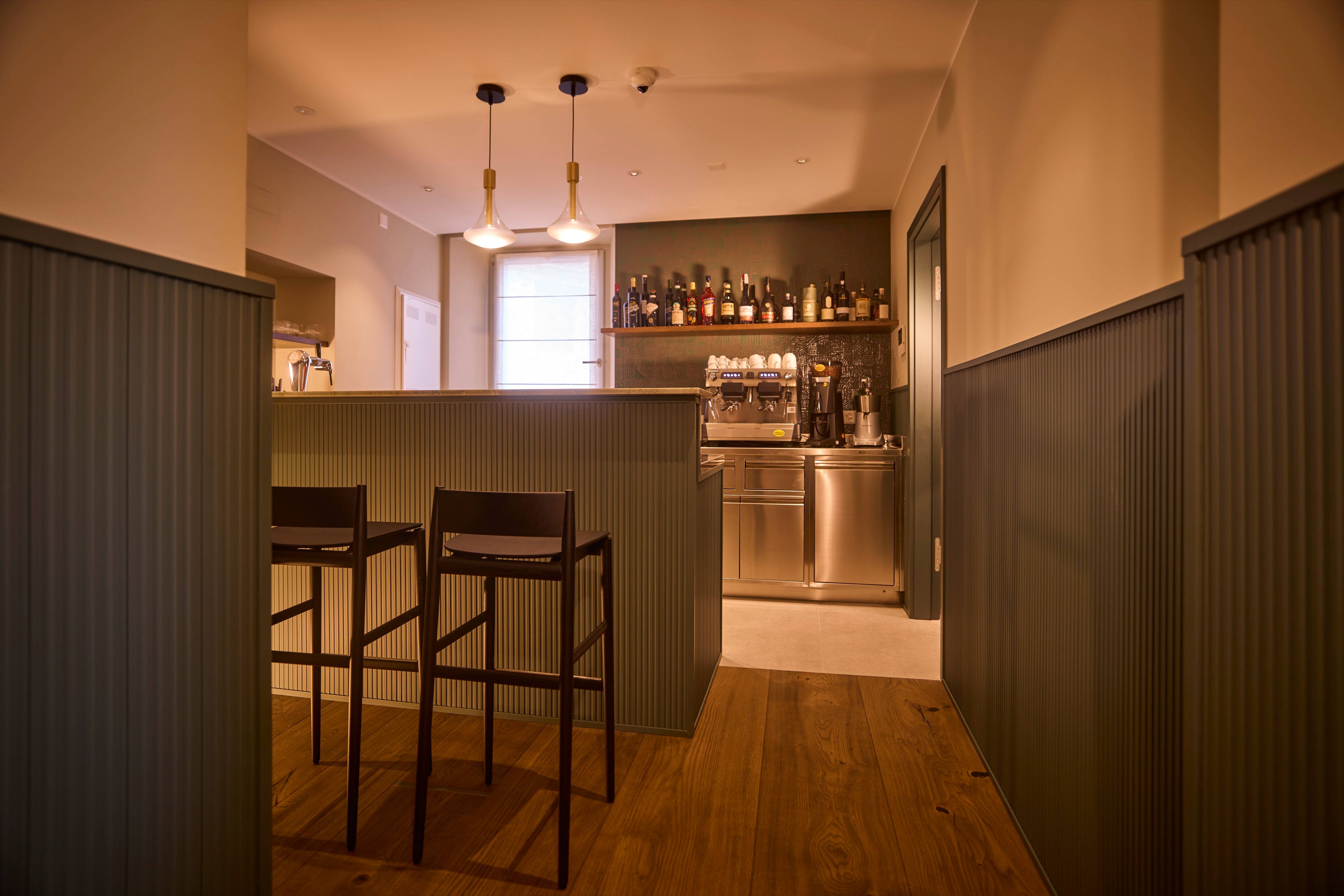 Ristorante Ca’Nani