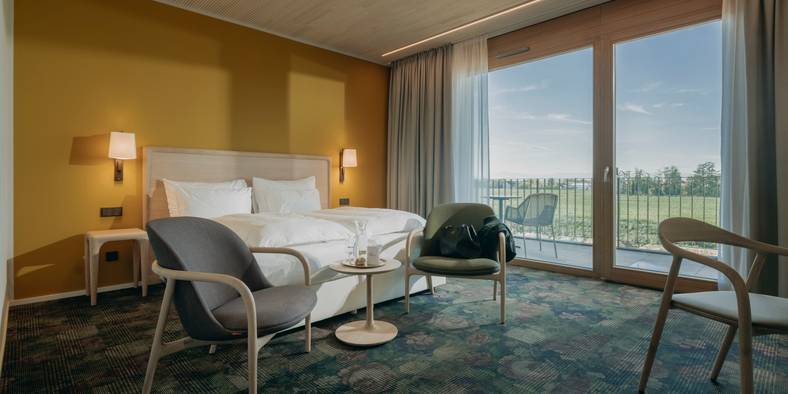 Genusszeit im Landhotel