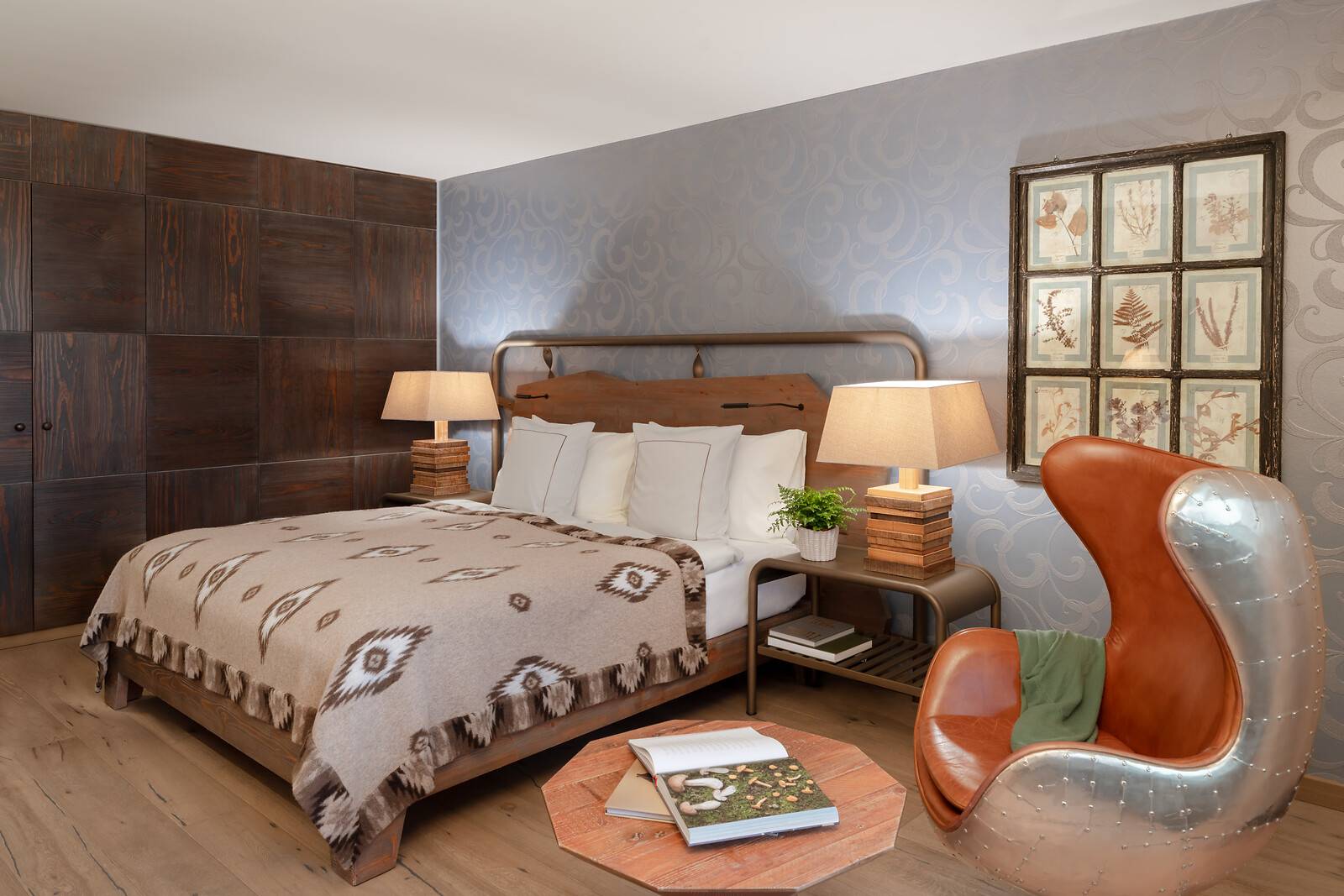 Premium Doppelzimmer