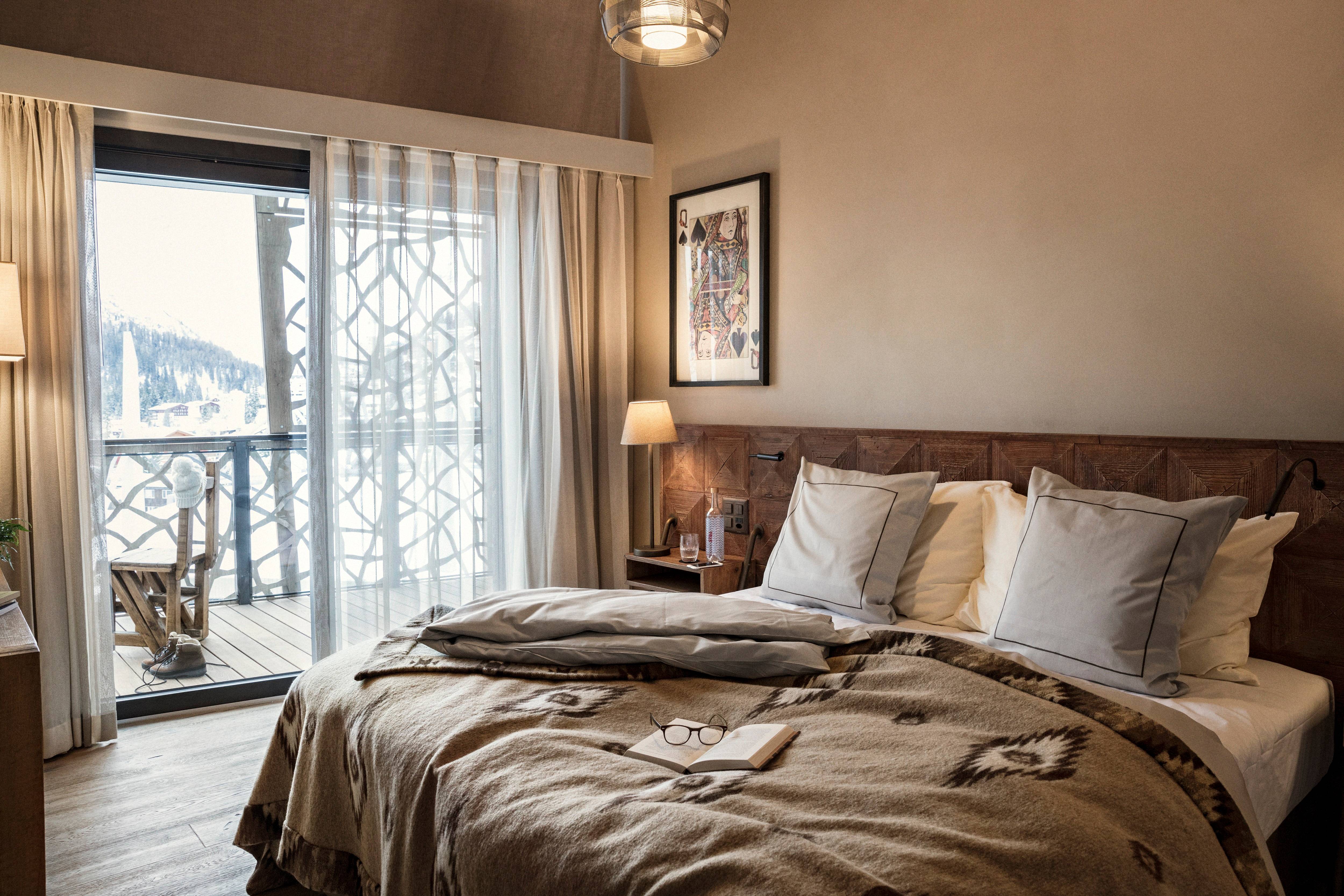 2.5 Zimmer Ferienwohnung
