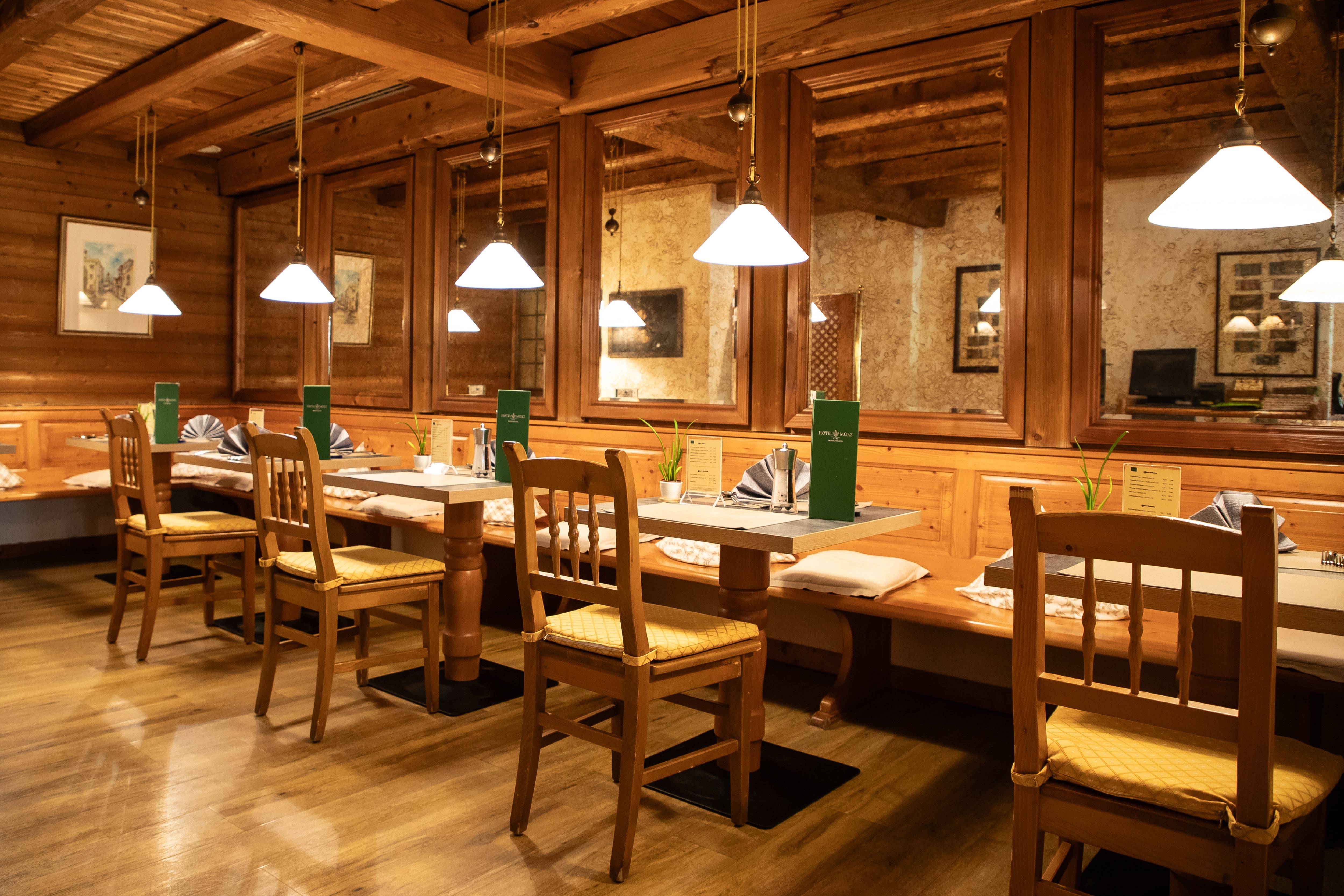 Verwöhn-Halbpension