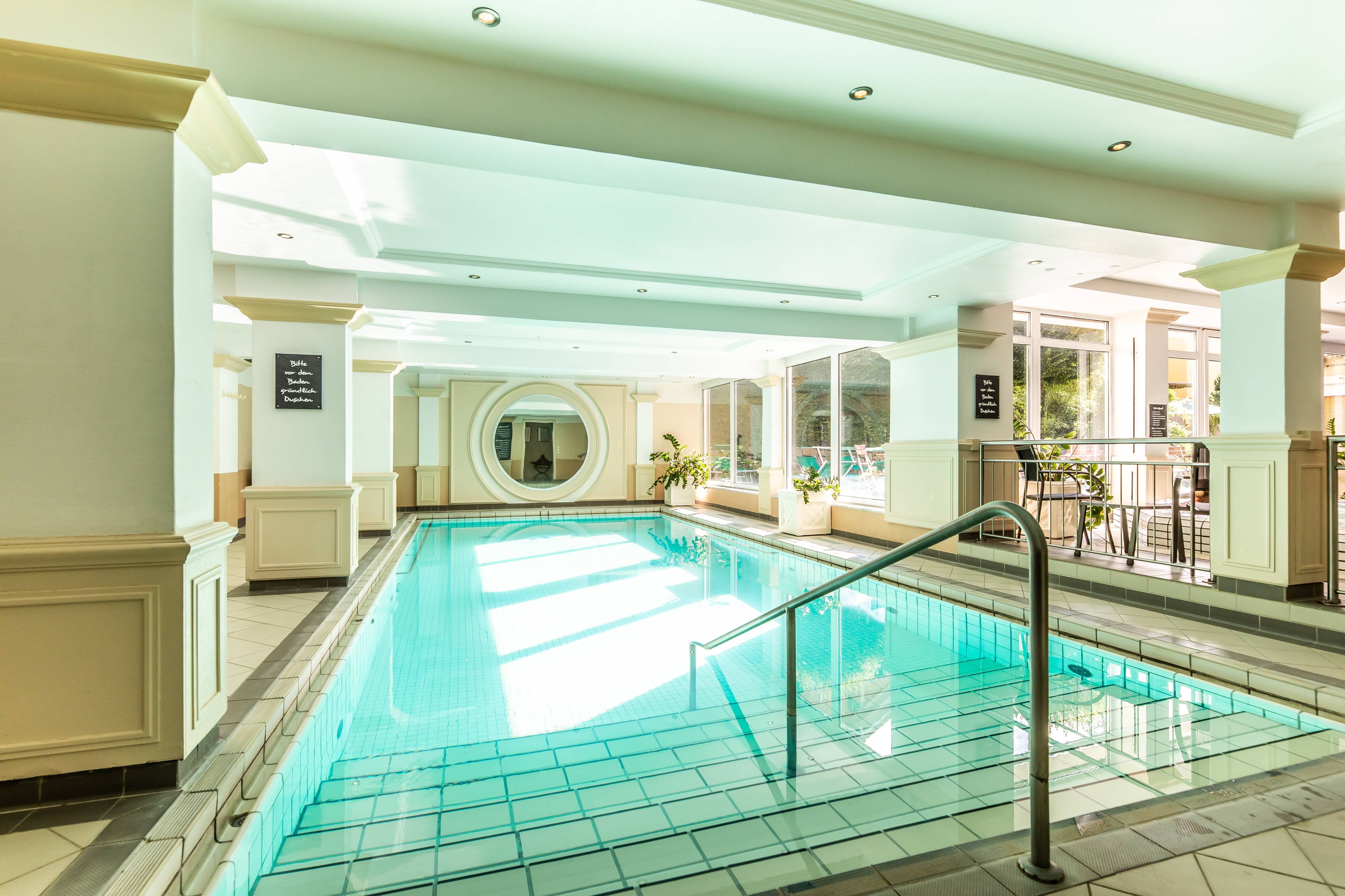 Hotel-Therme