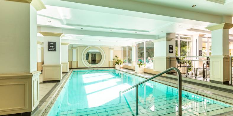 Day Spa in Bad Füssing