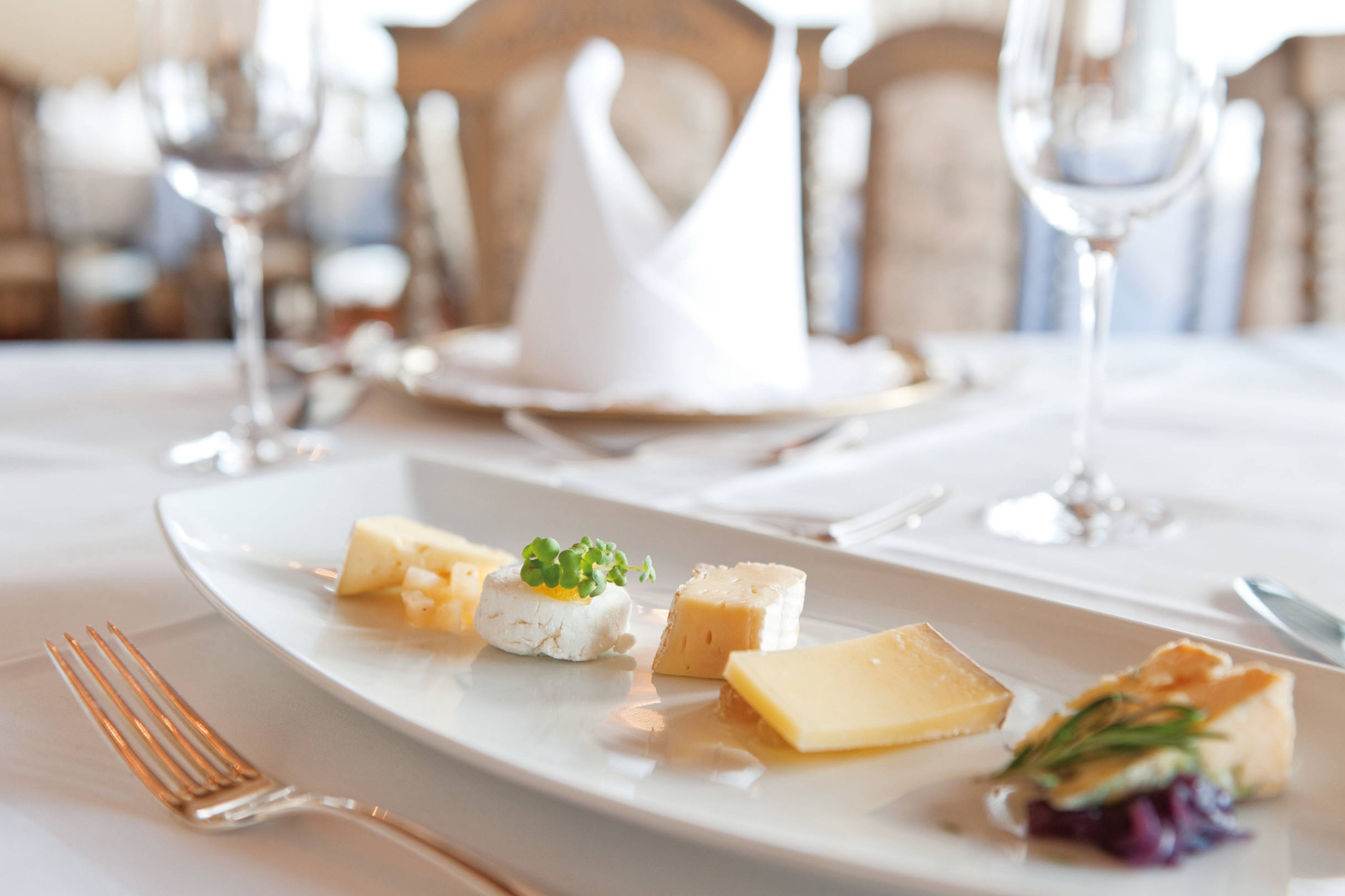 Restaurant Alte Stube
