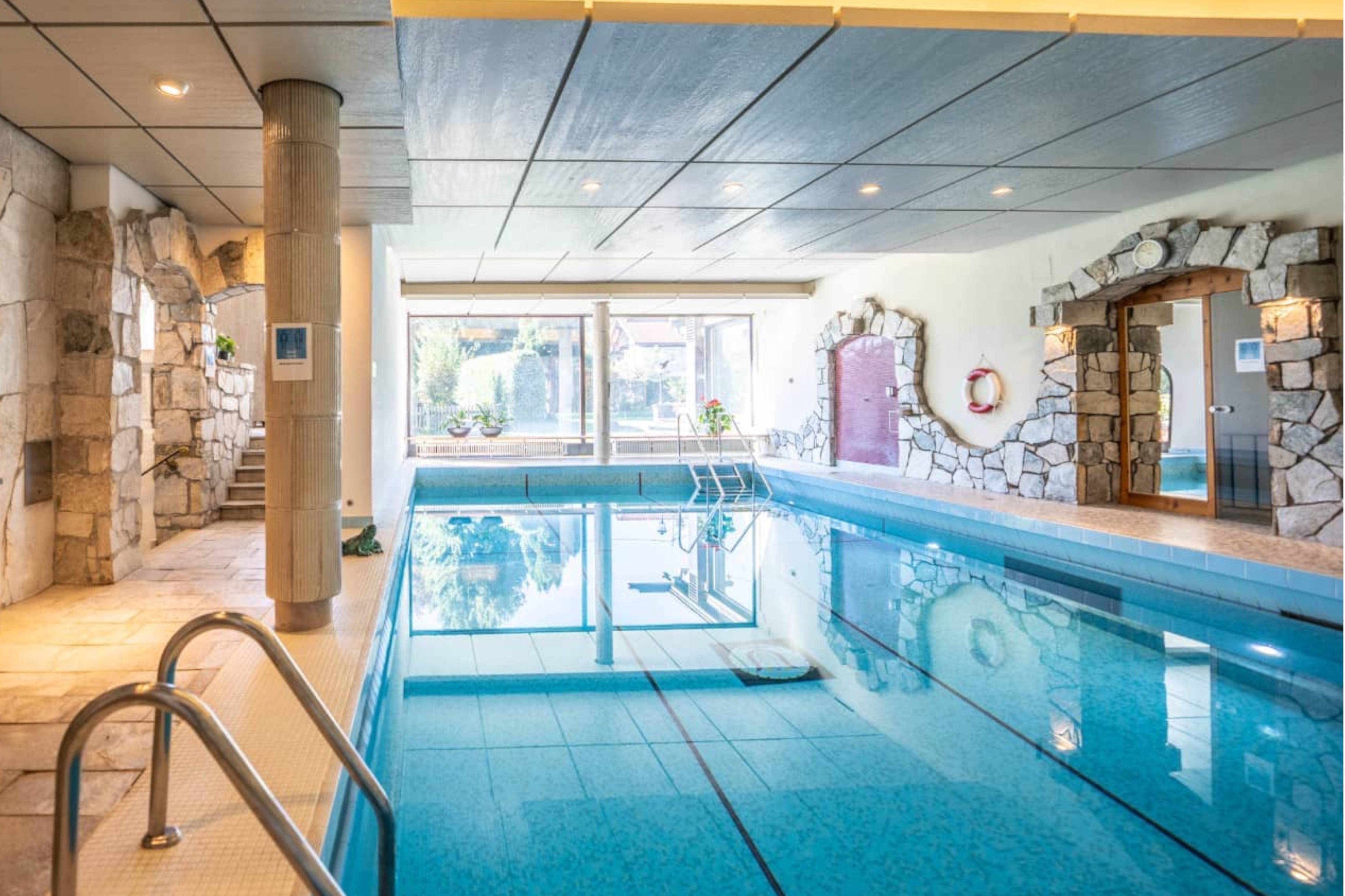 Wellness & Spa