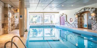 Wallgauer Wohlfühltage