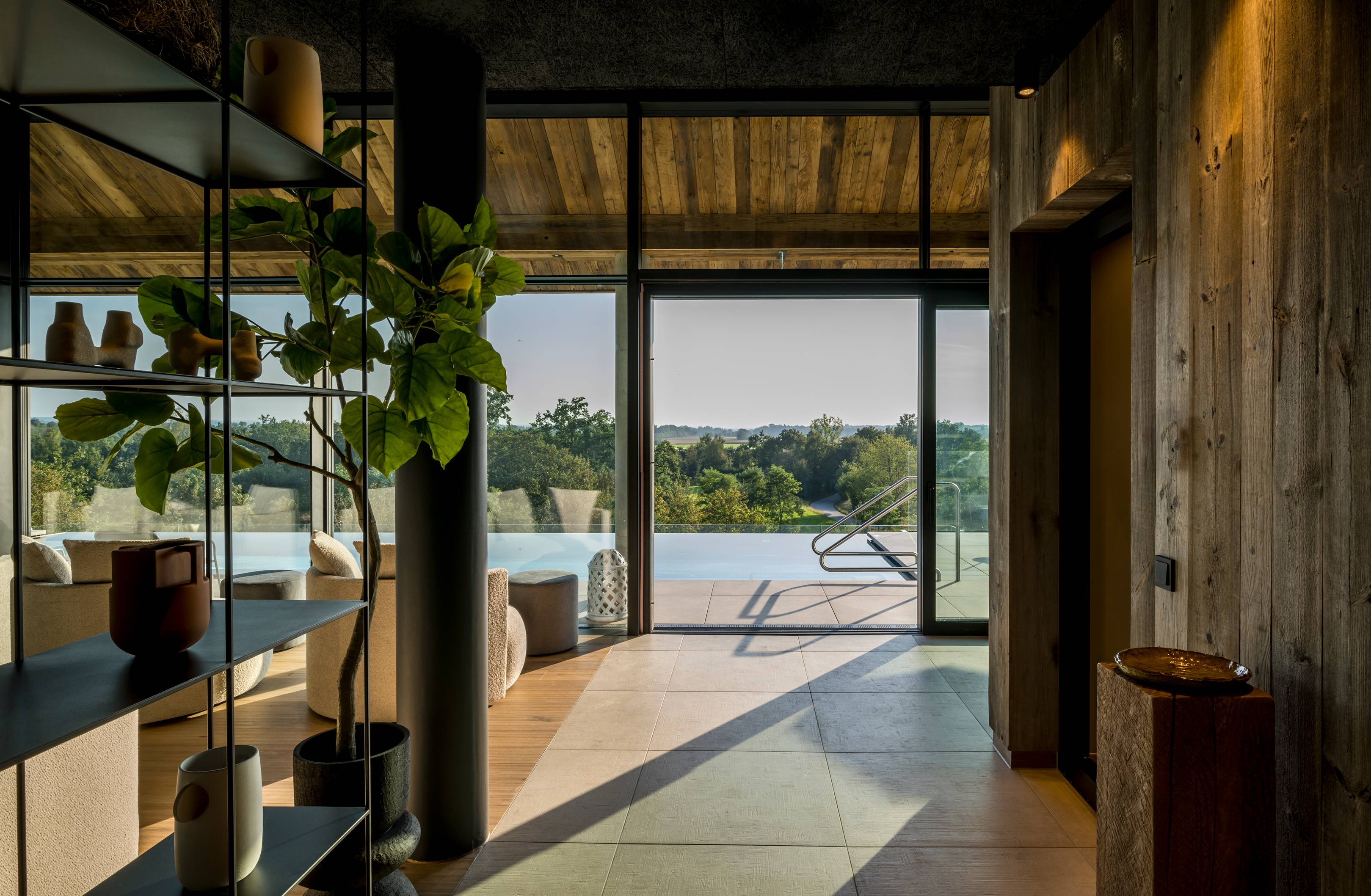 das Mühlbach thermal retreat & wellness resort