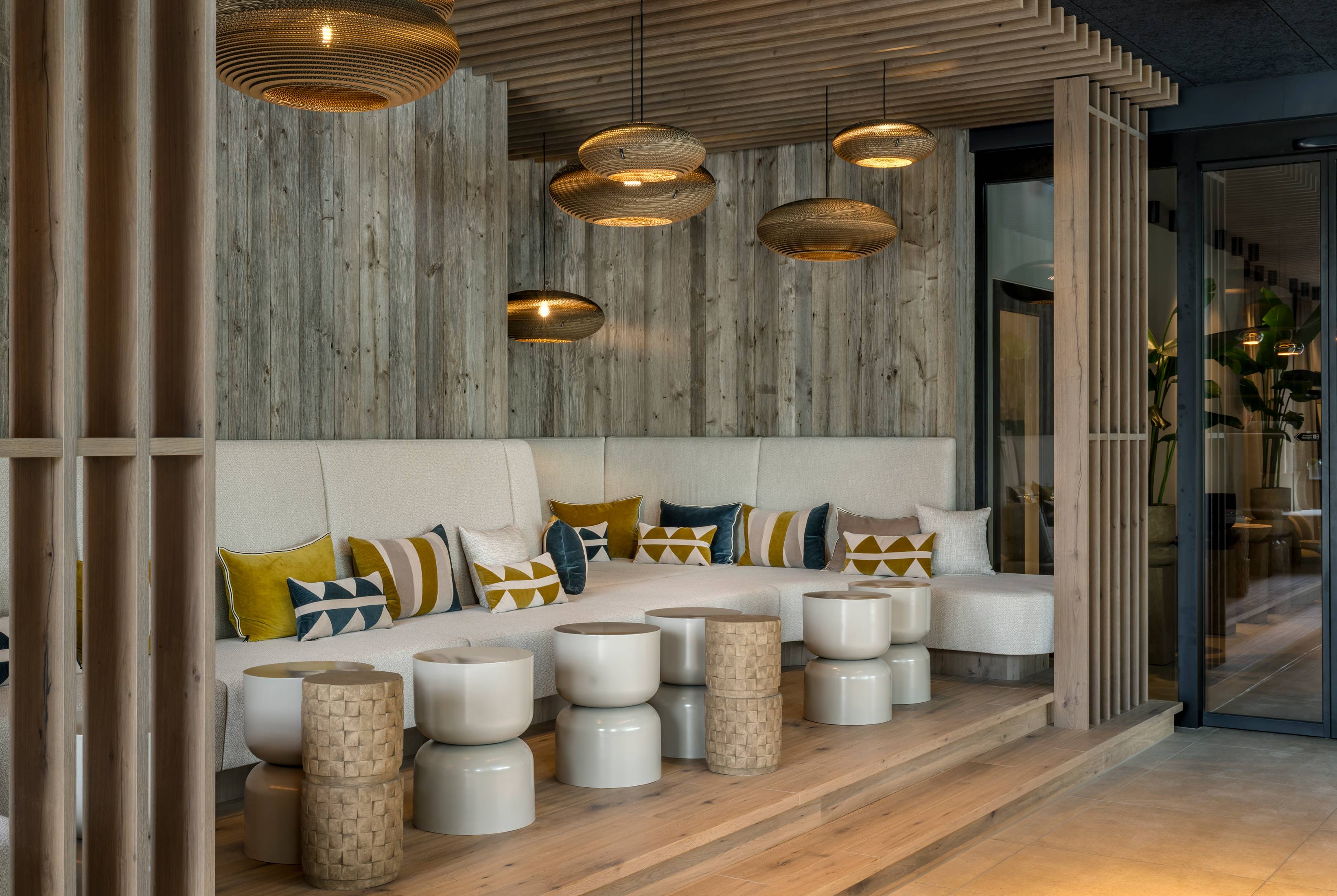 das Mühlbach thermal retreat & wellness resort