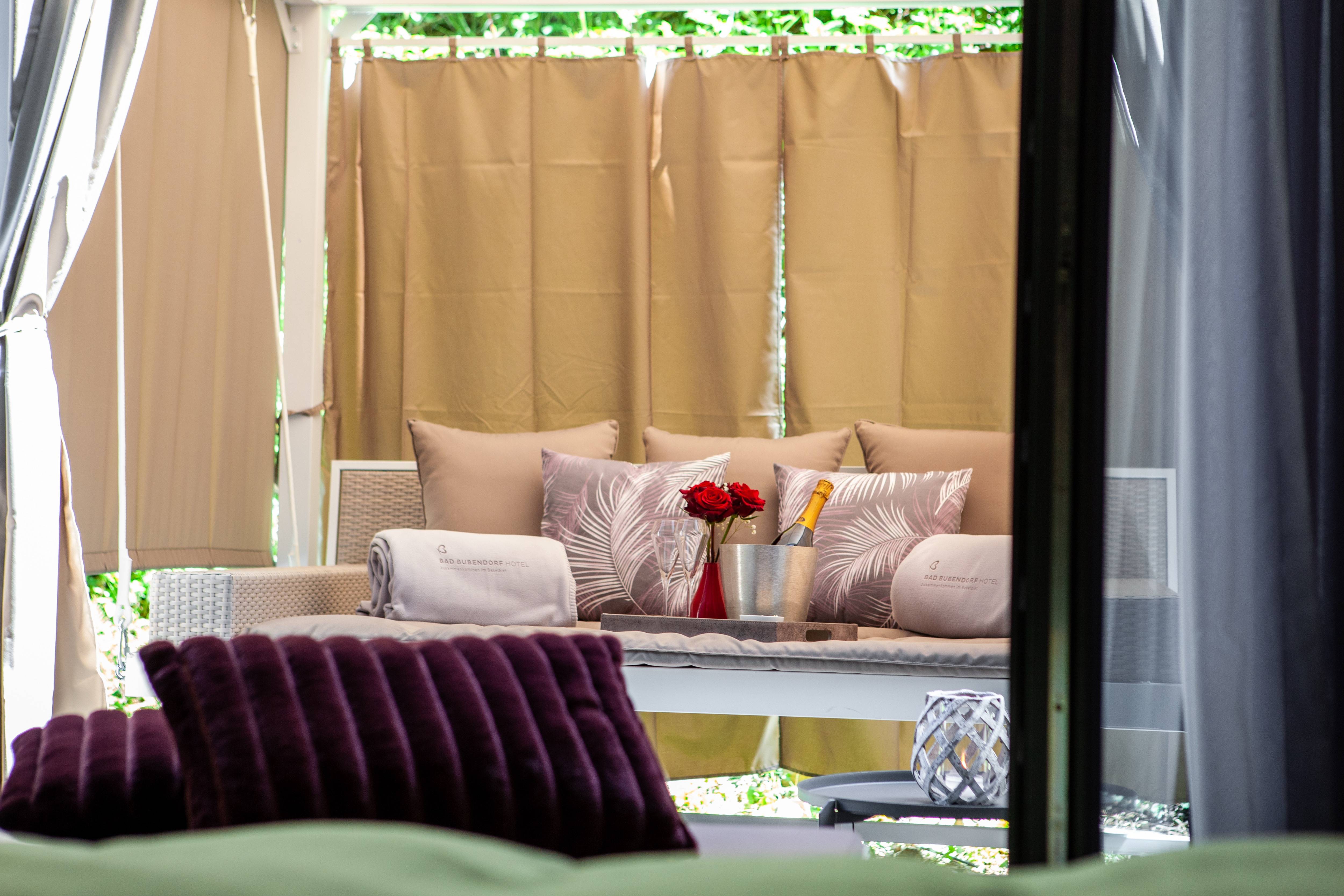 Comfort Giardino