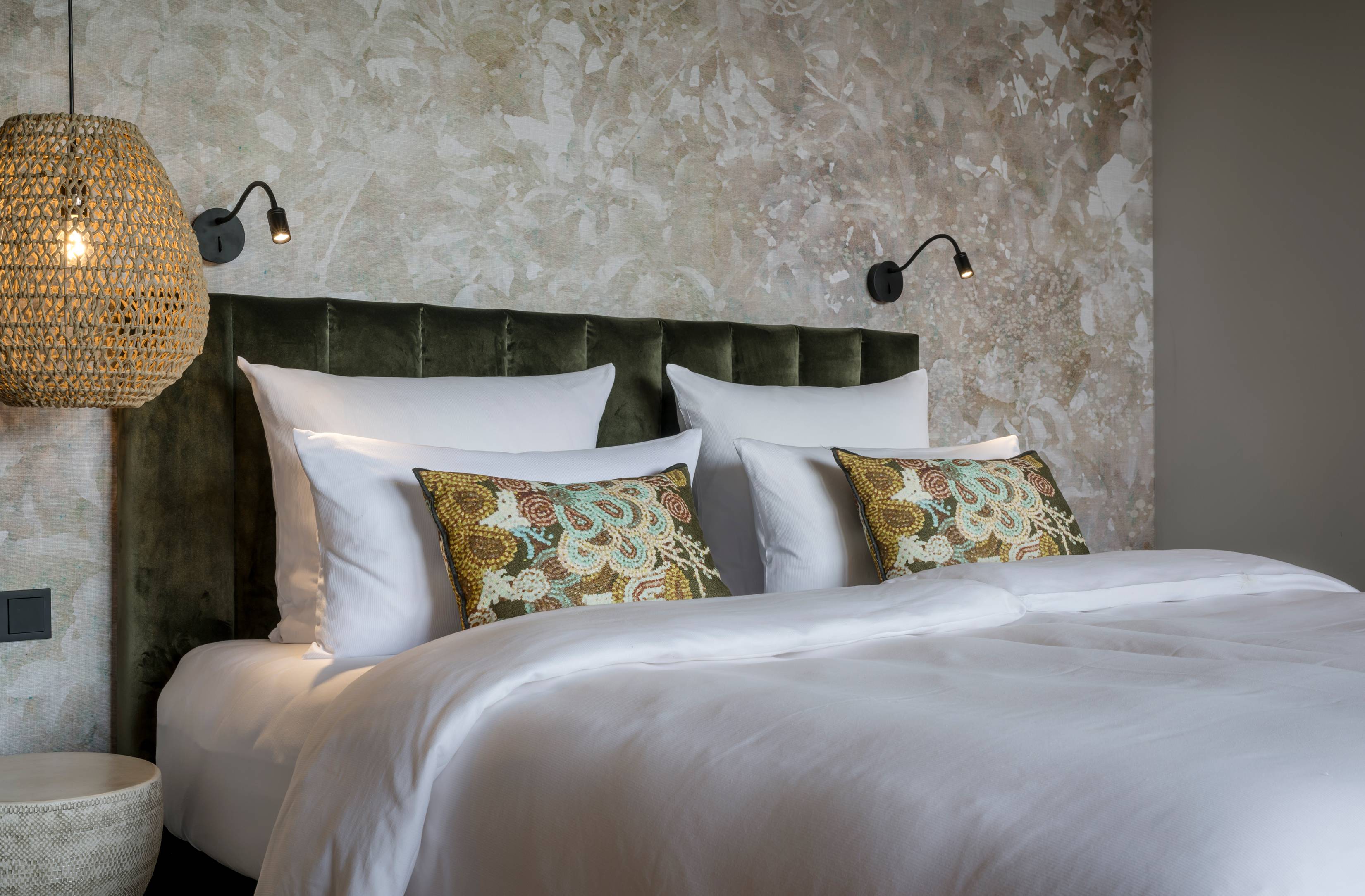Chalet Spa Suite