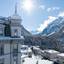 Sporthotel Pontresina