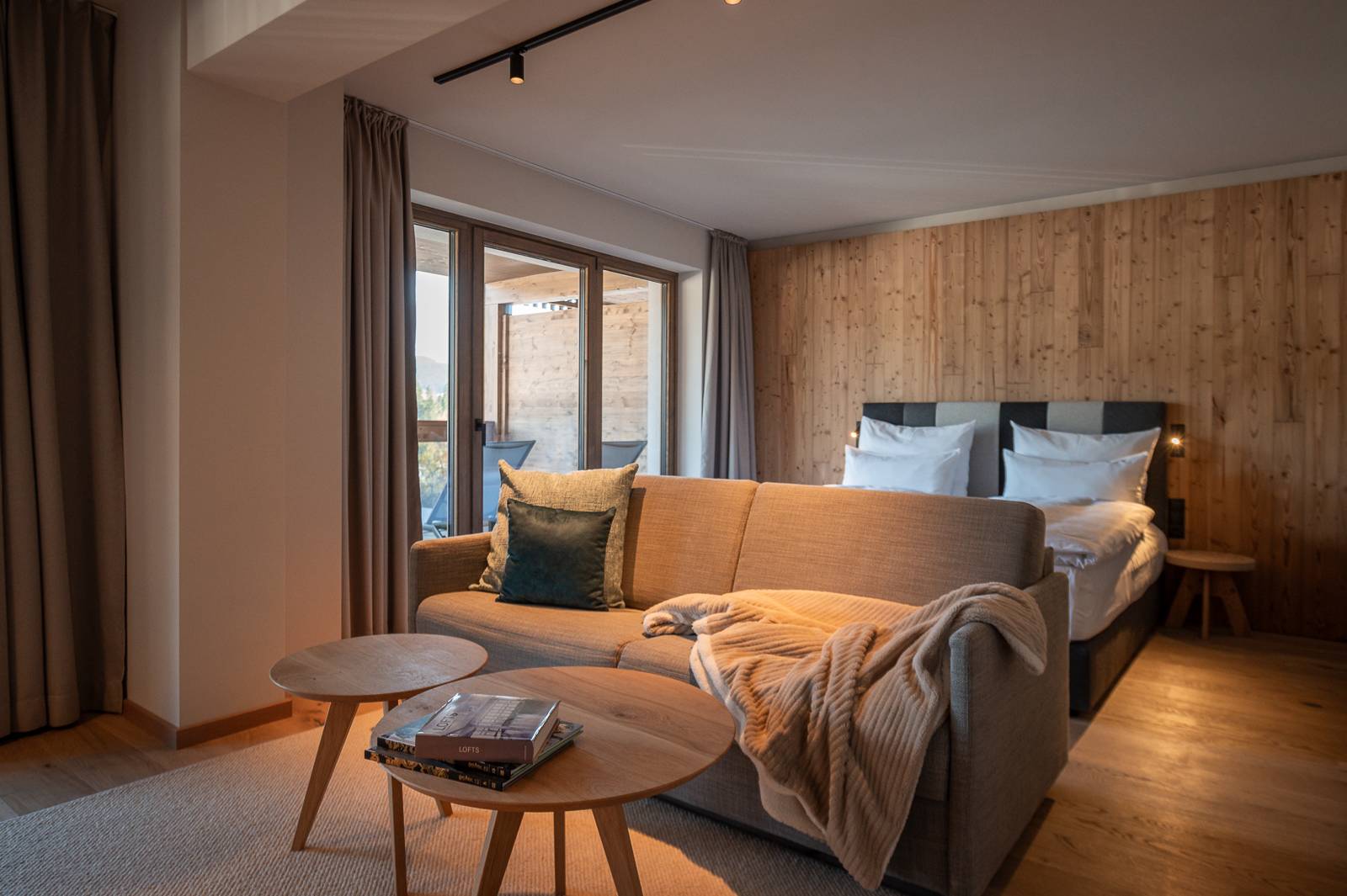 Suite Aurora