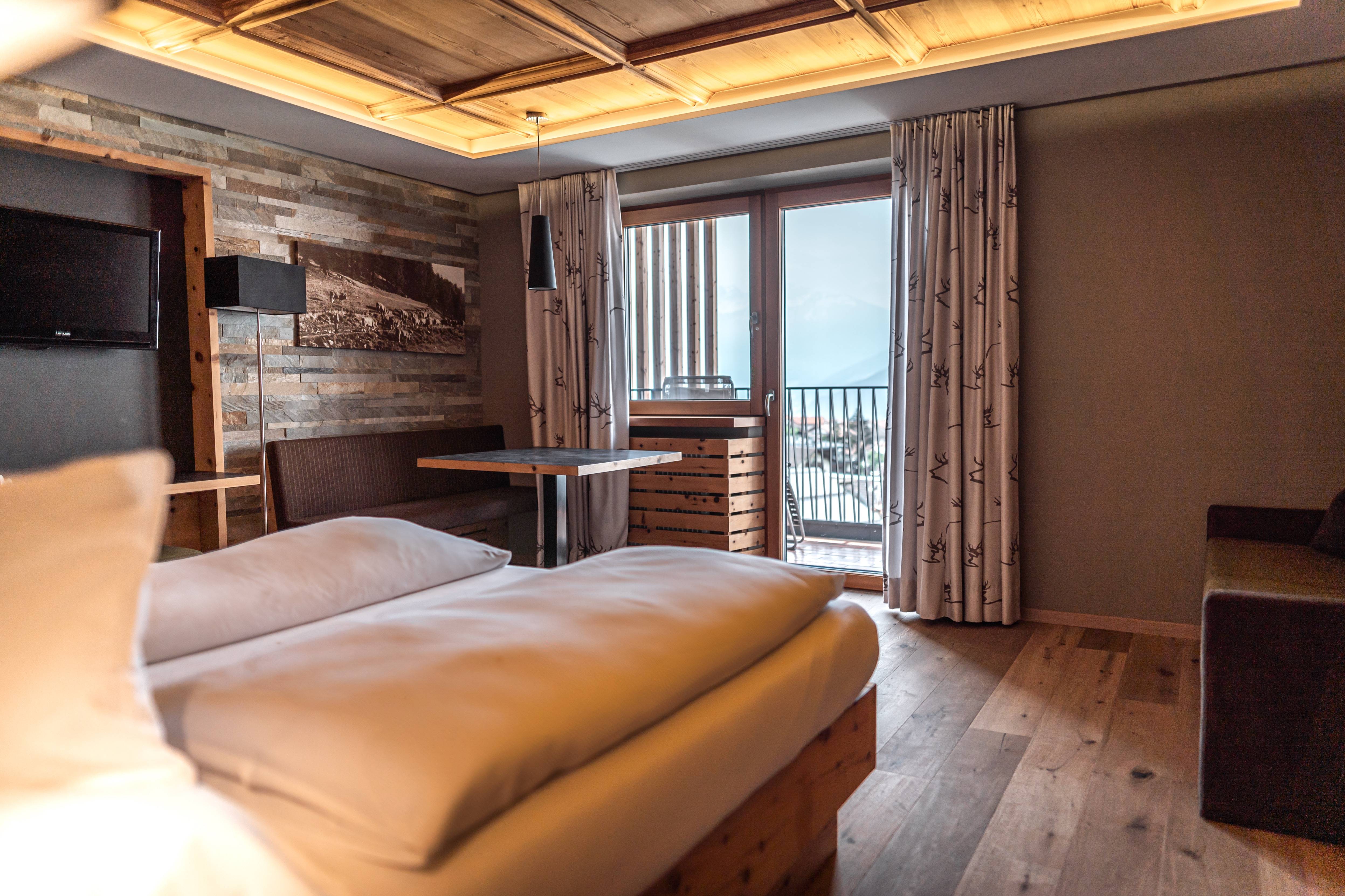 Junior Suite Zebru