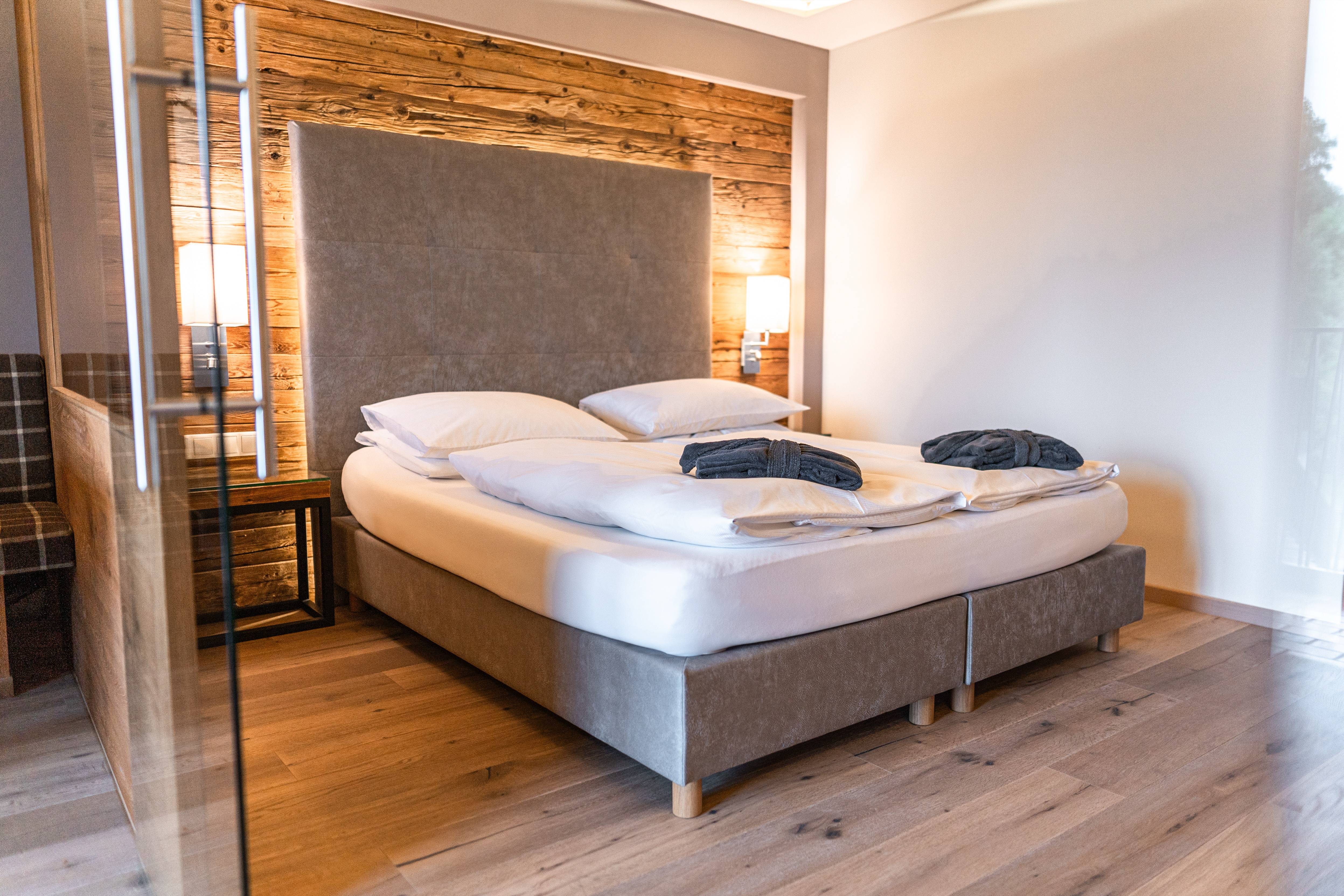 Junior Suite Zebru