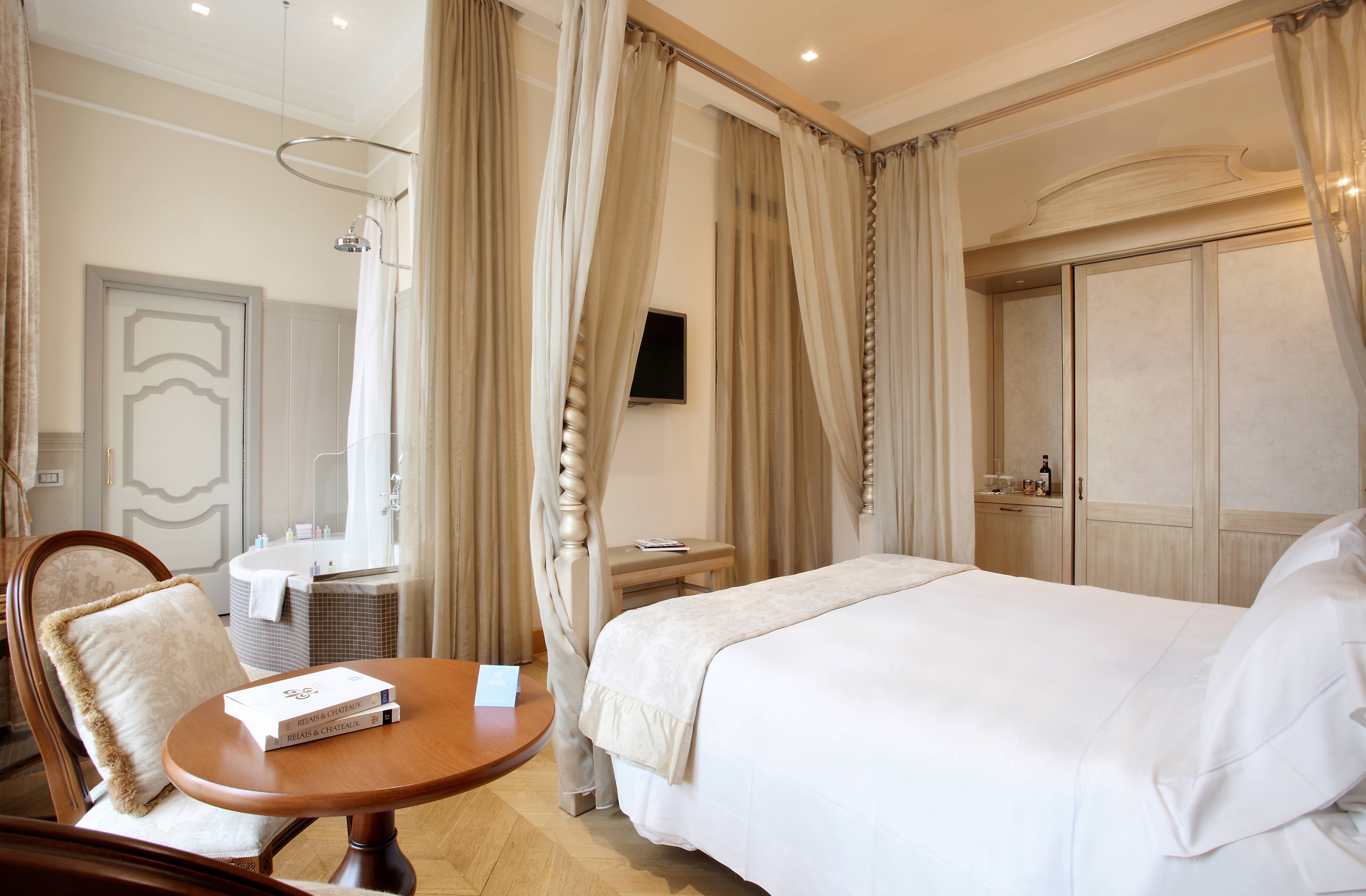Doppelzimmer Executive