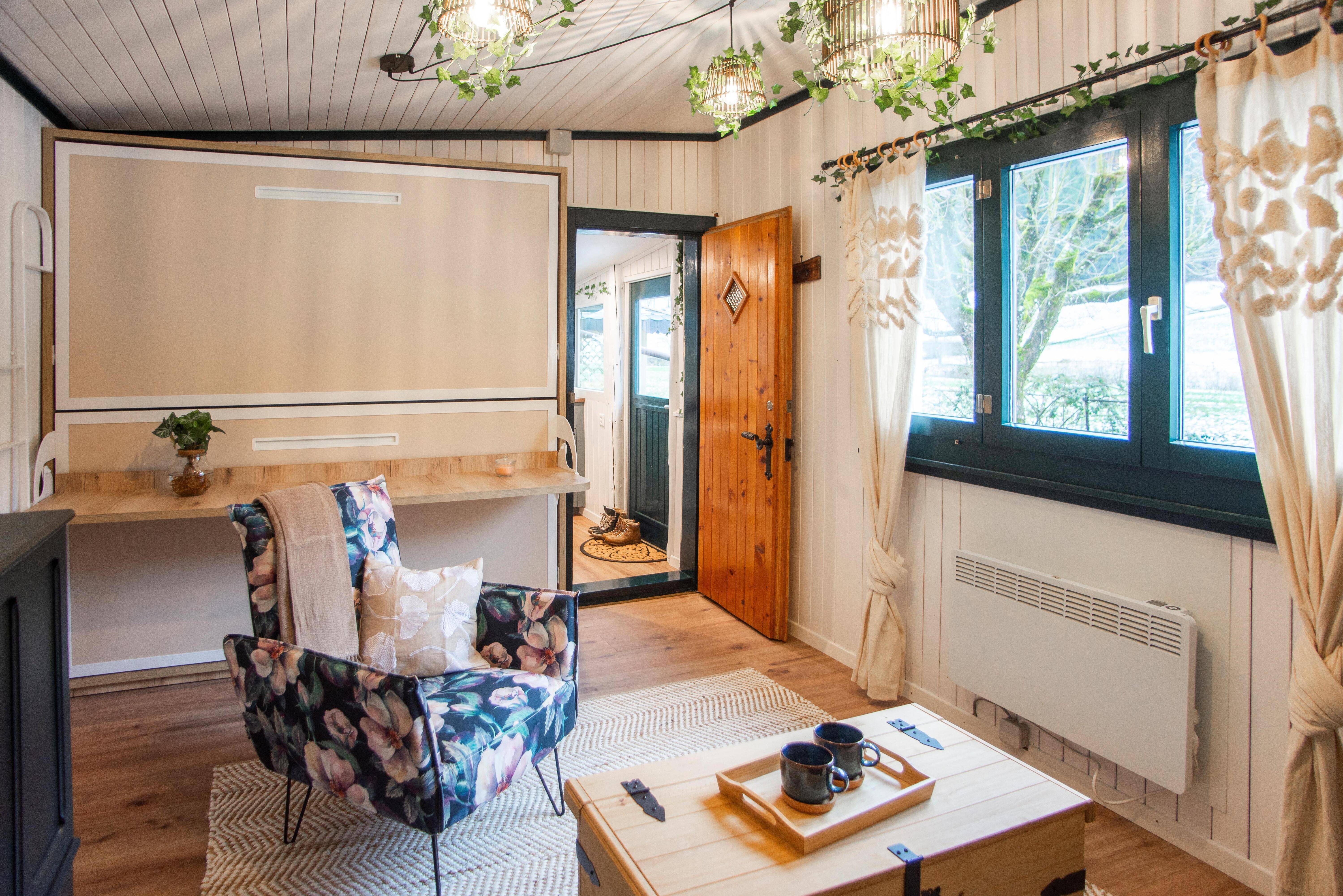 Chalet Bed&Bath
