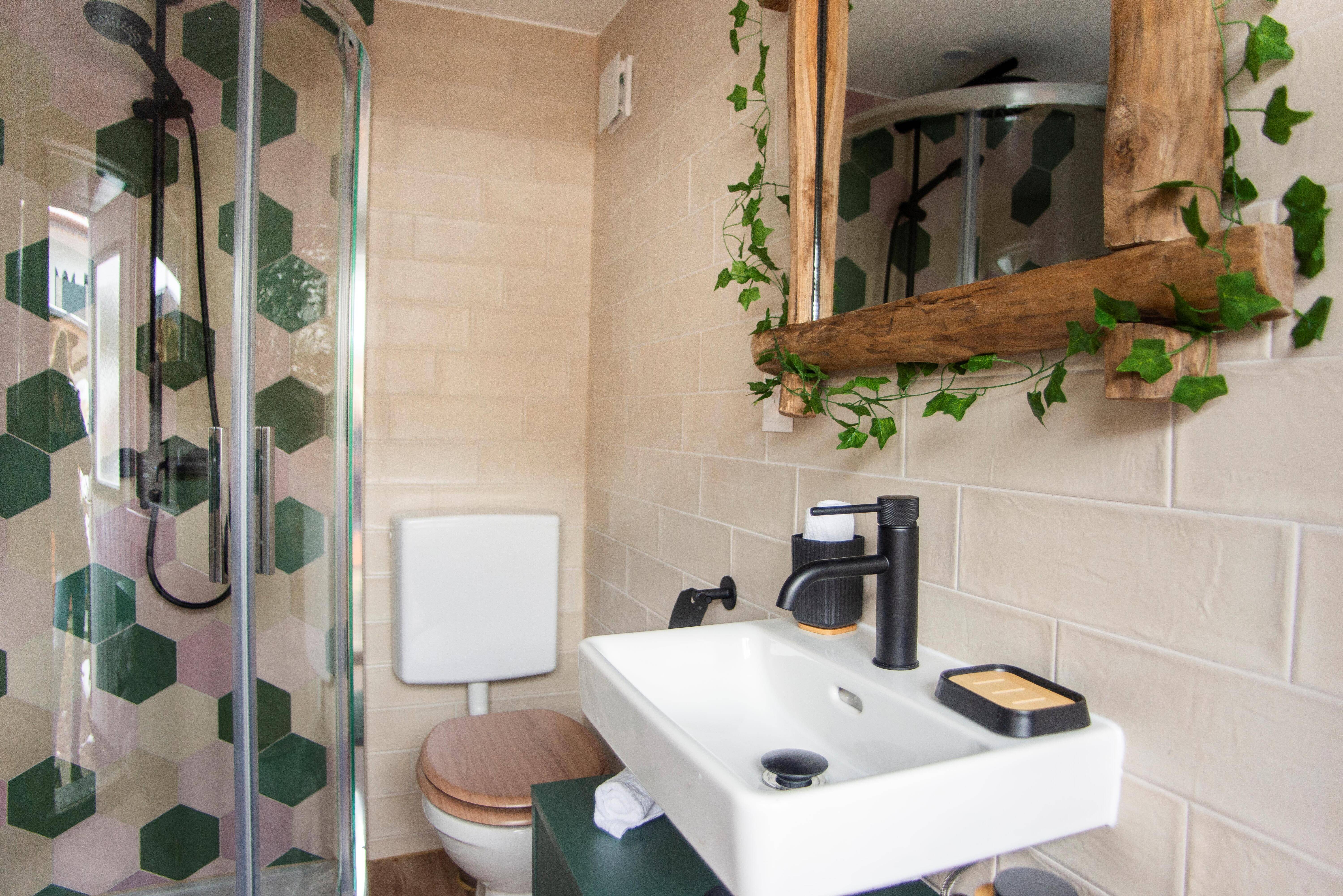 Chalet Bed&Bath