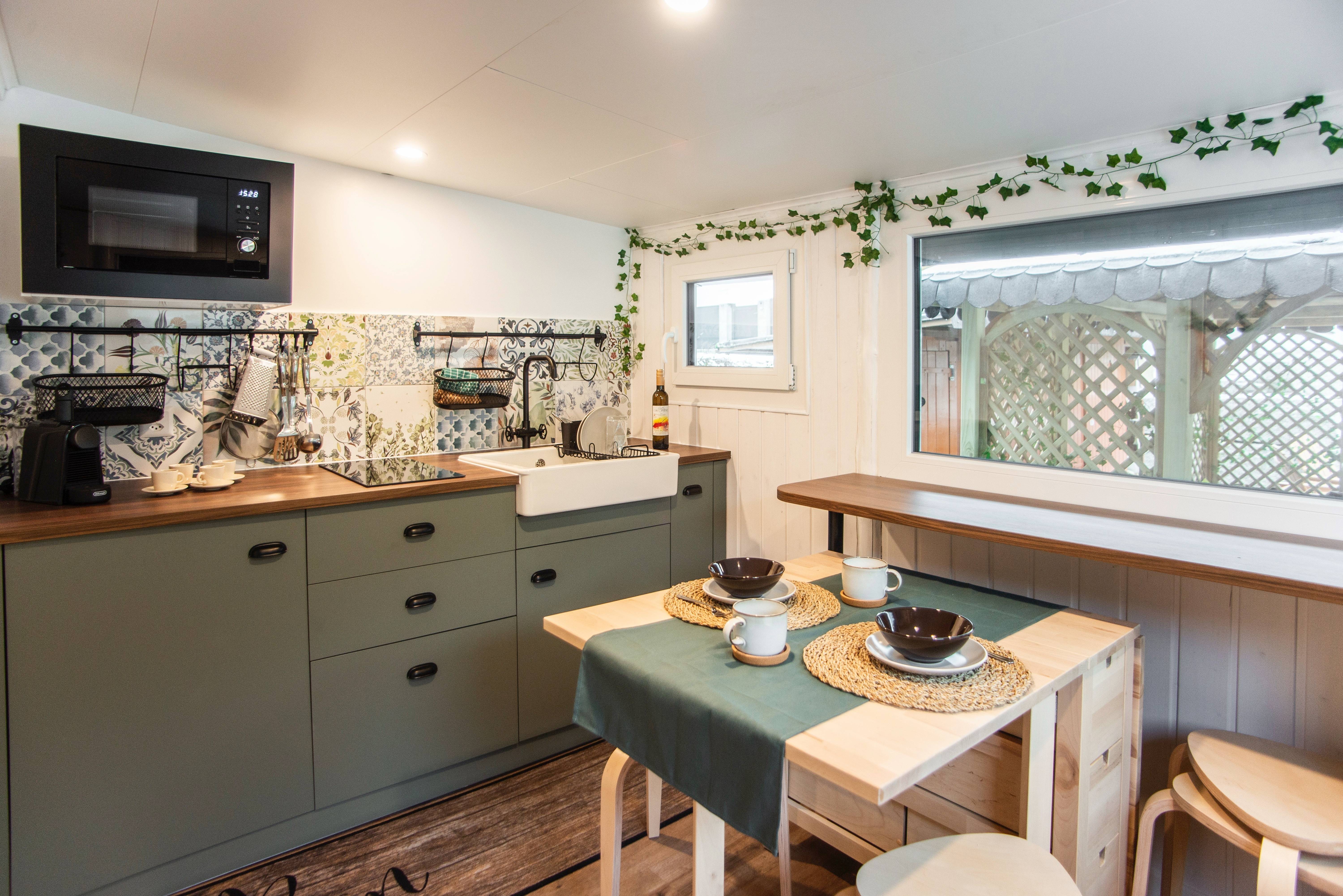 Chalet Bed&Bath