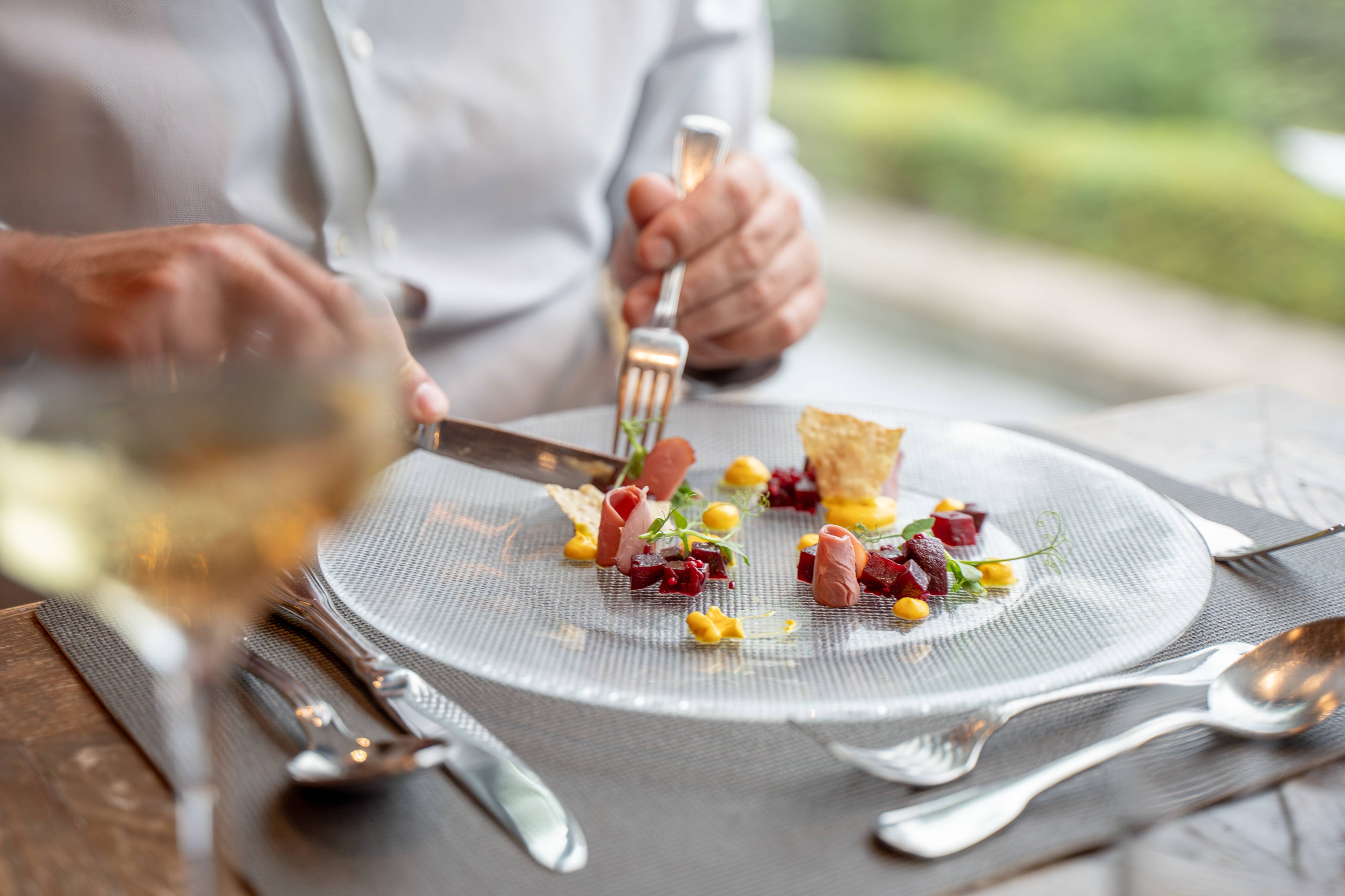 Culinaire & plaisir