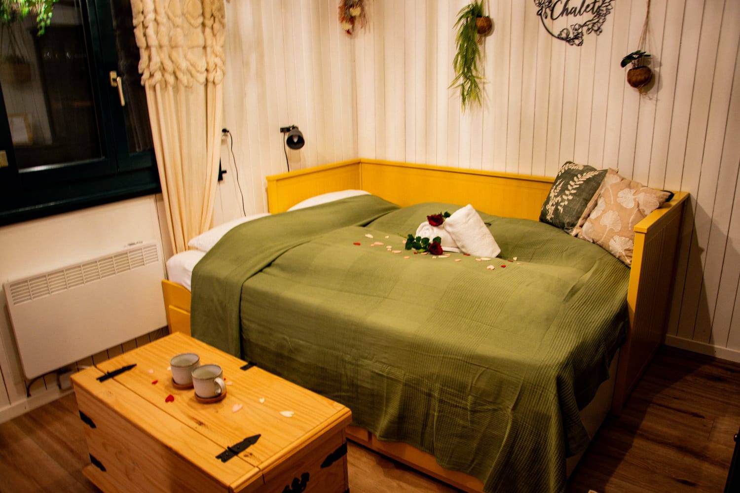 Chalet Bed&Bath