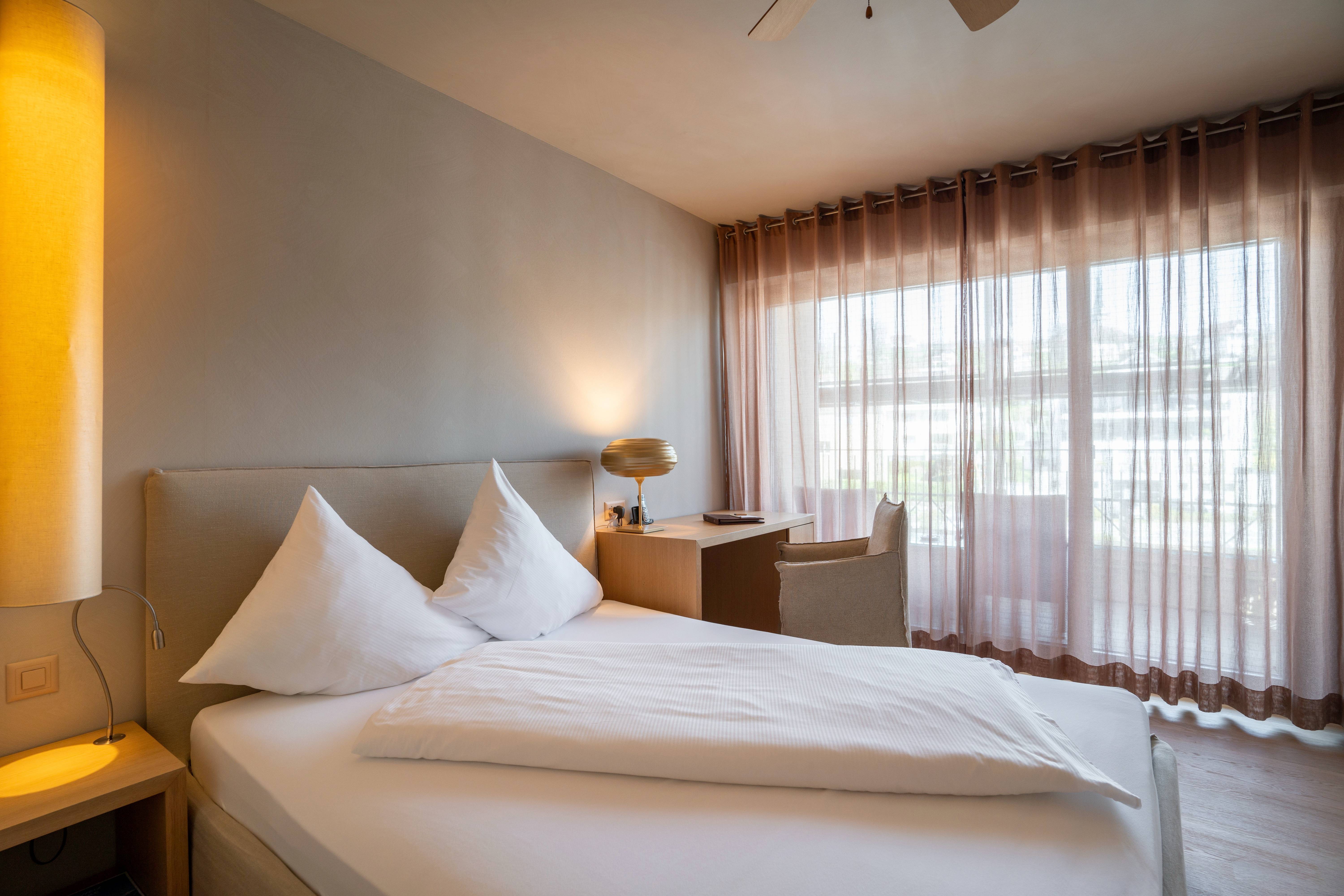 Comfort Village