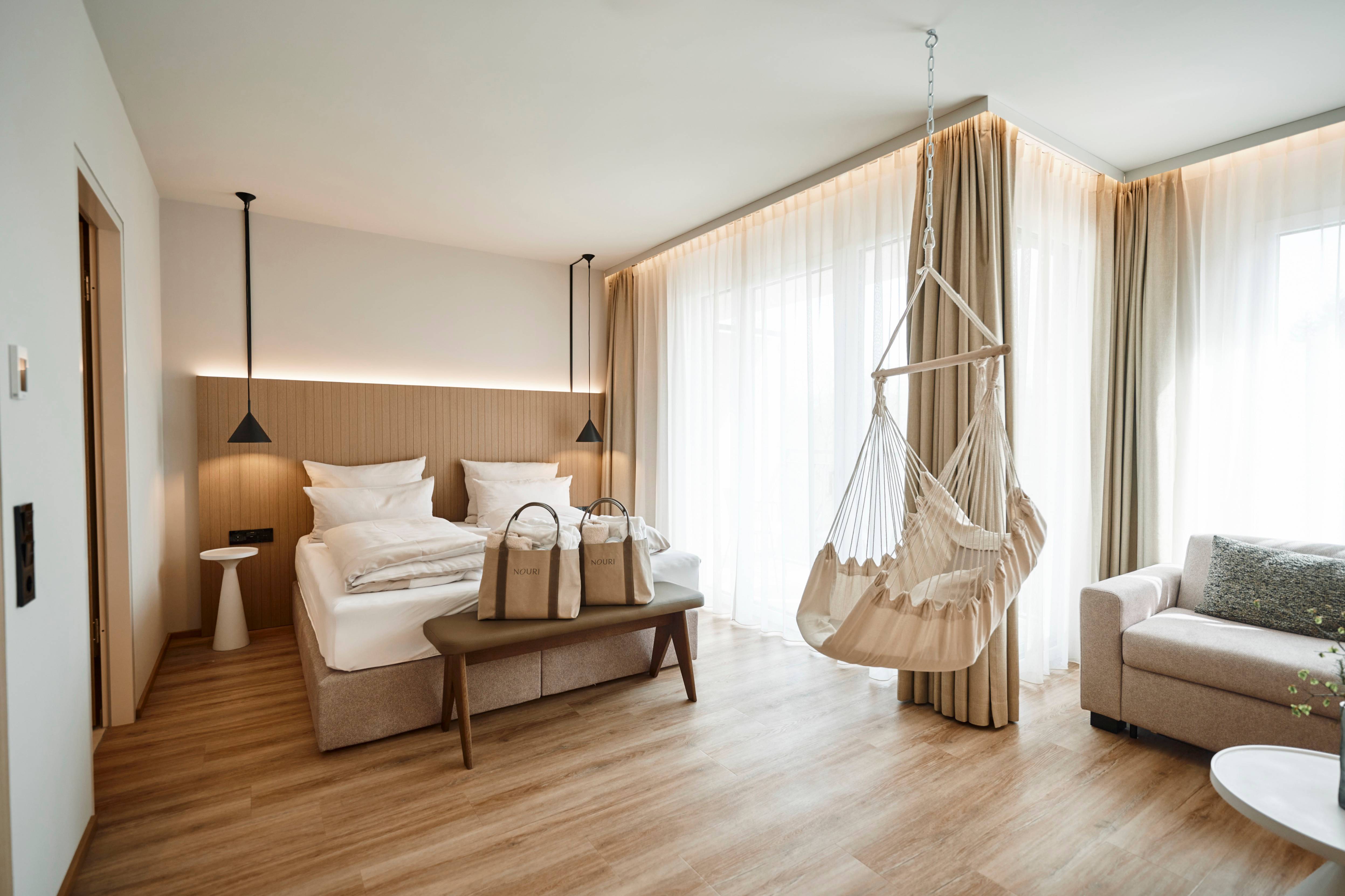 Prestige Room
