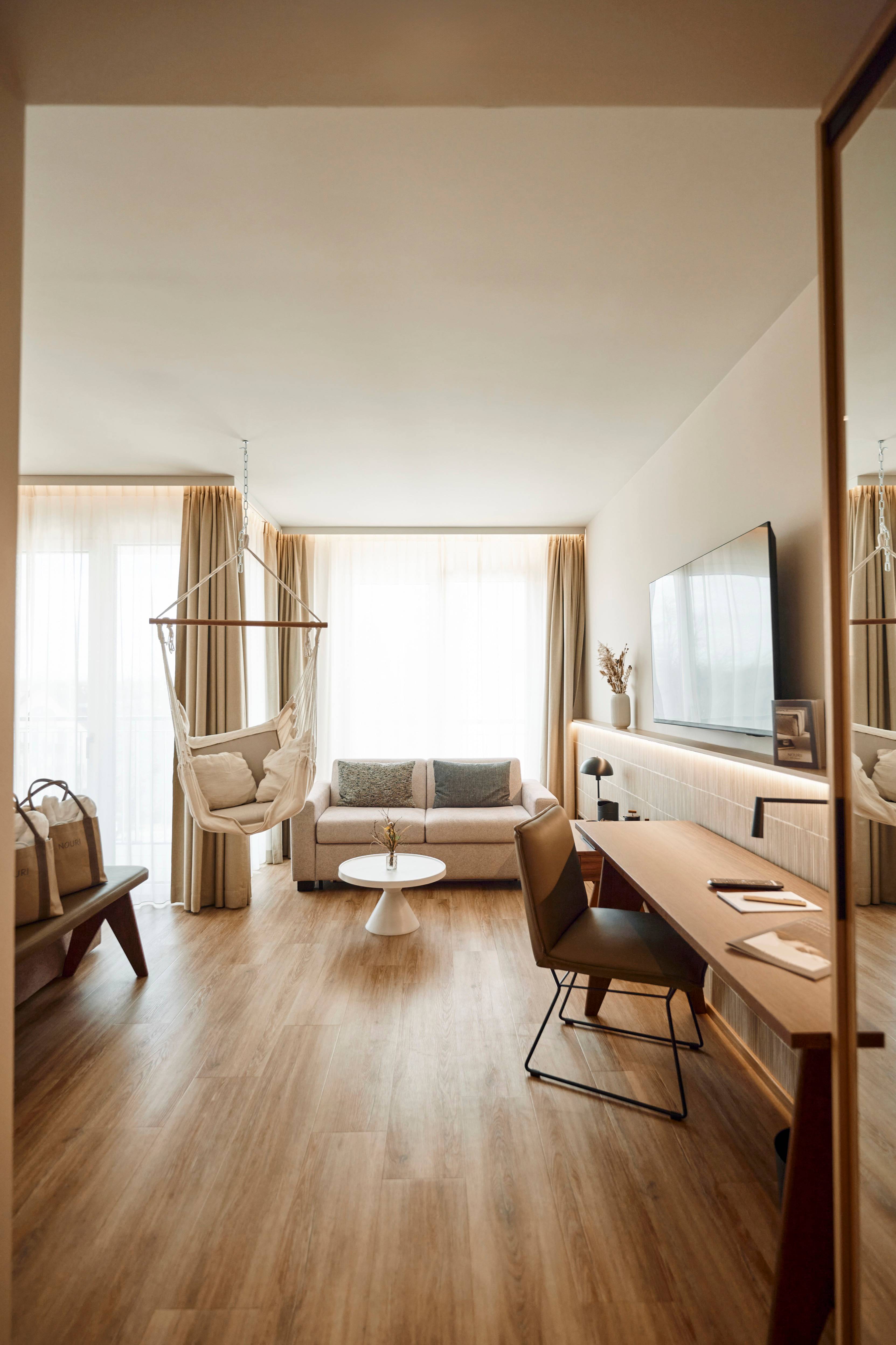 Comfort Room