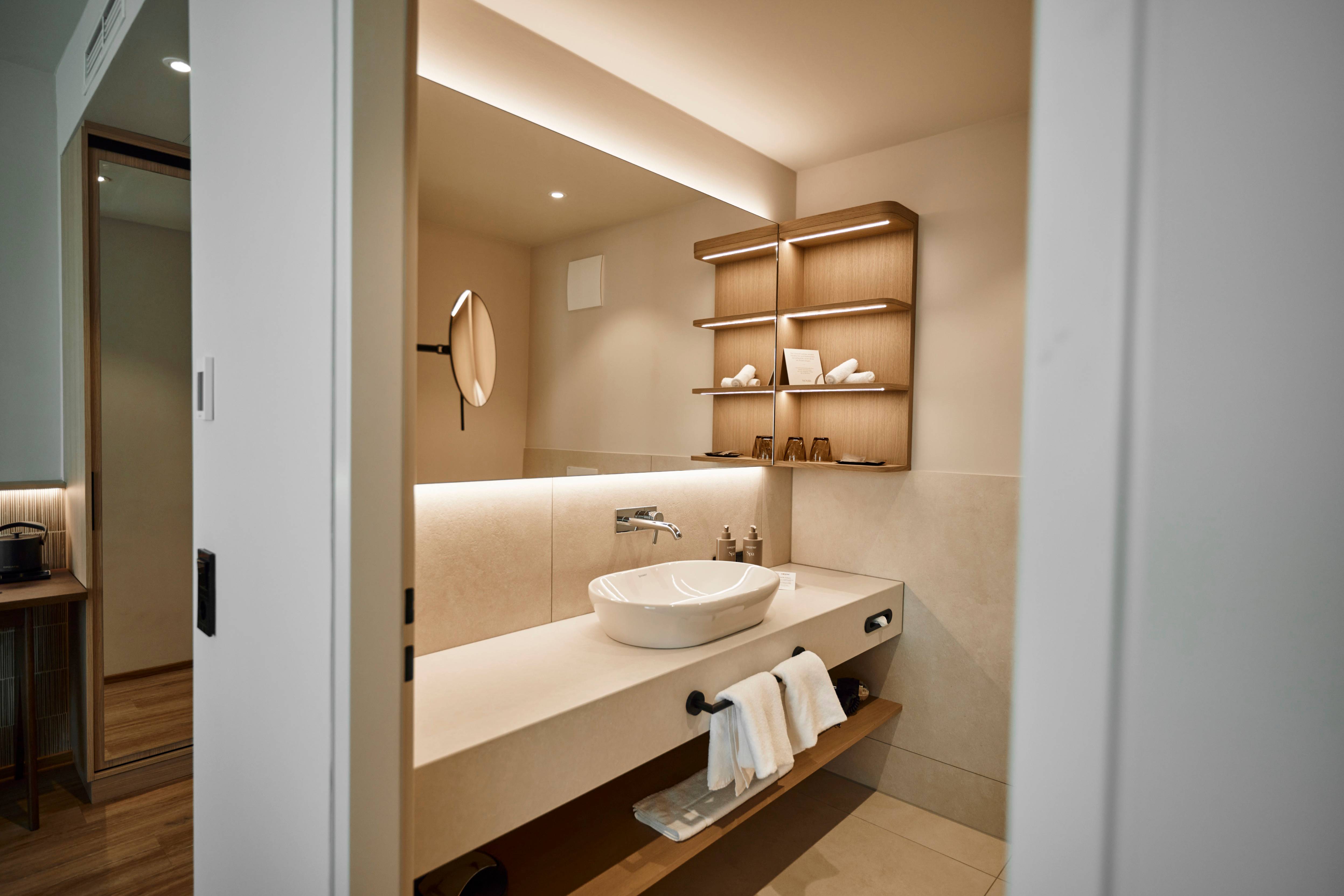 Comfort Room