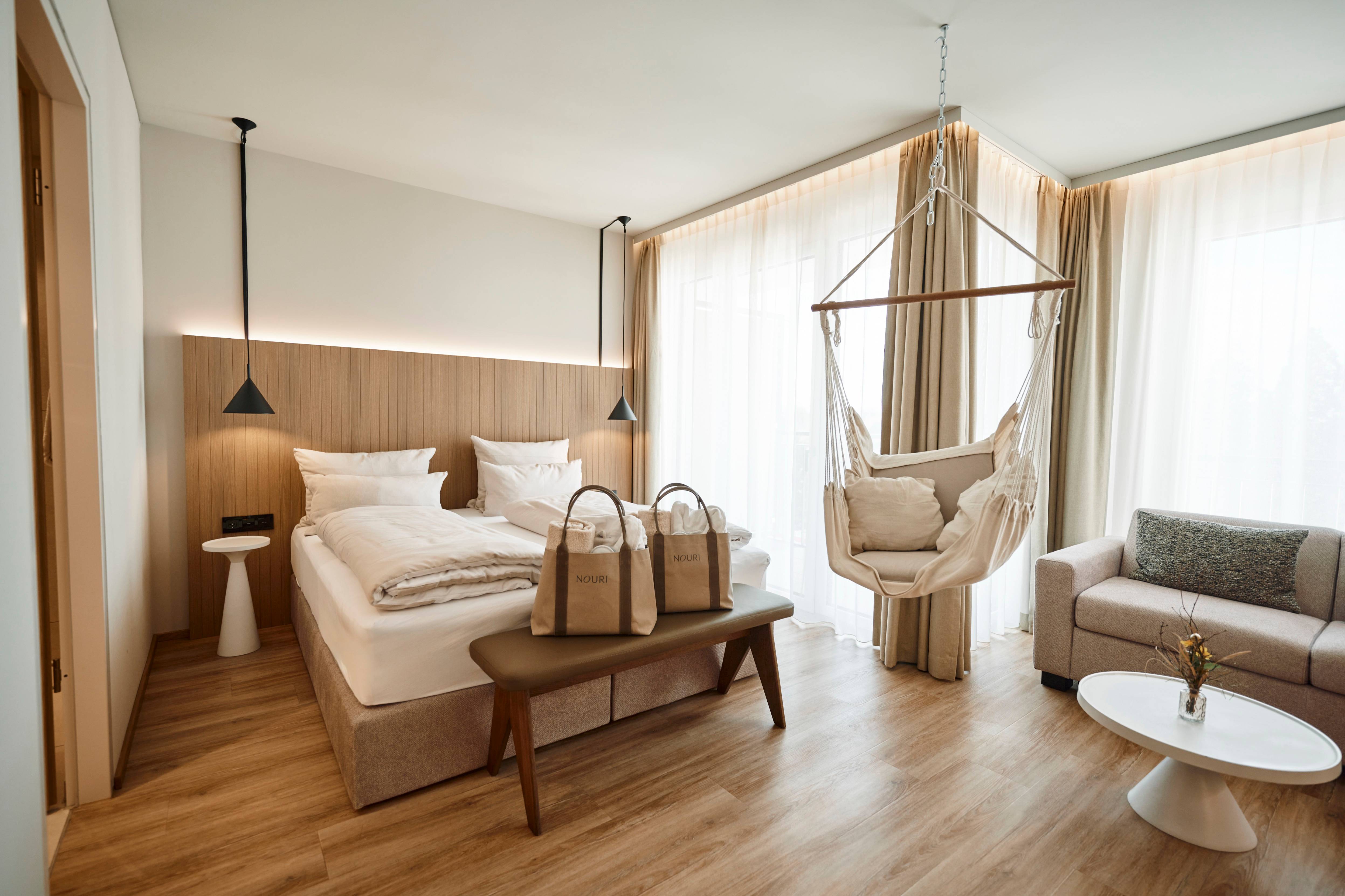 Comfort Room
