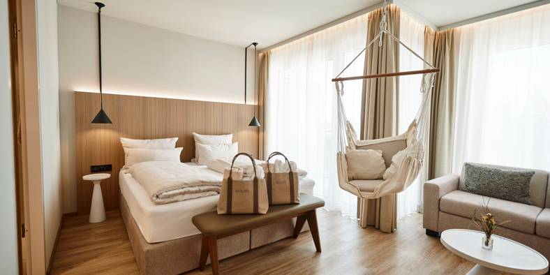 Lifestyle und Erholung in Bad Krozingen