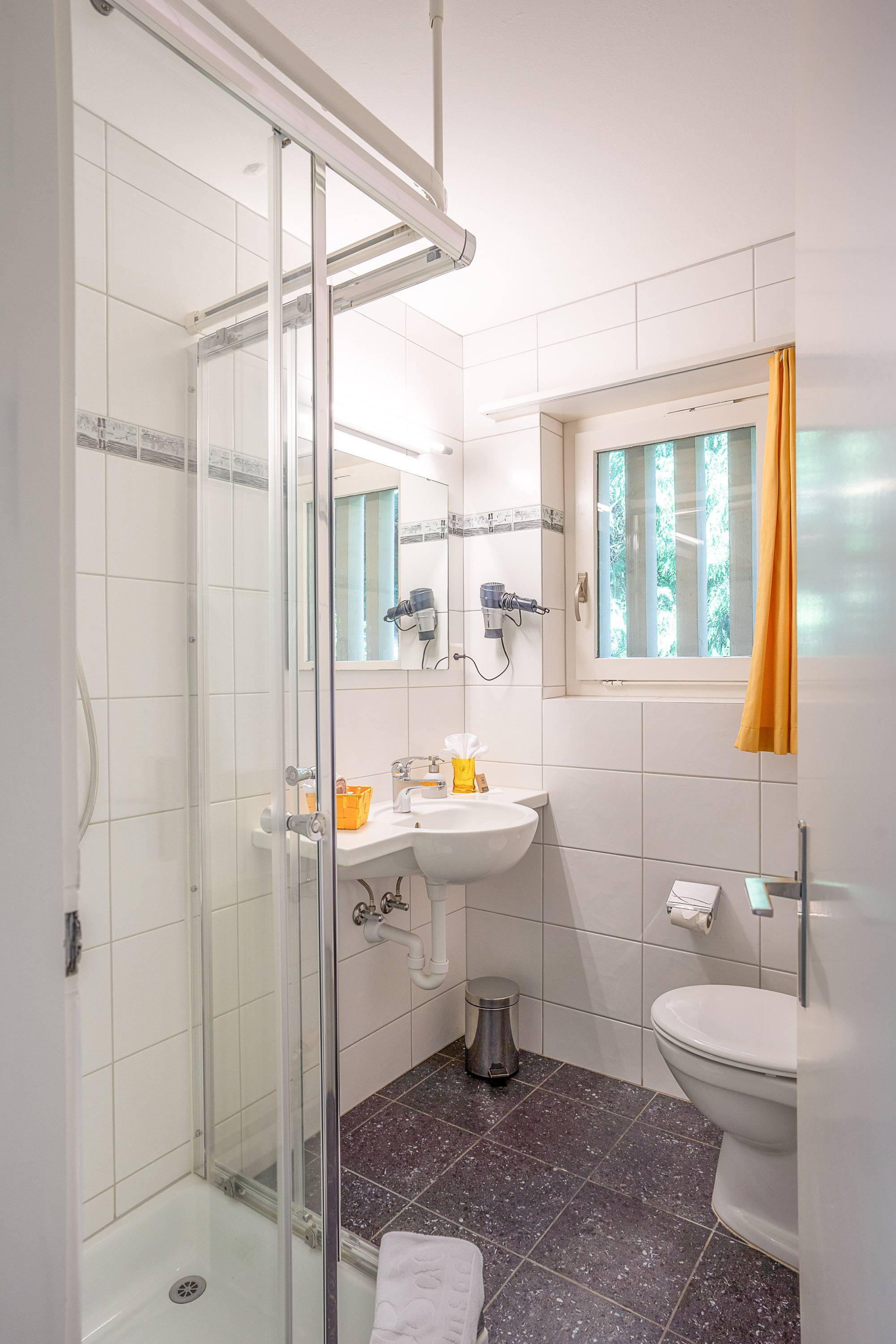 Doppelzimmer Standard