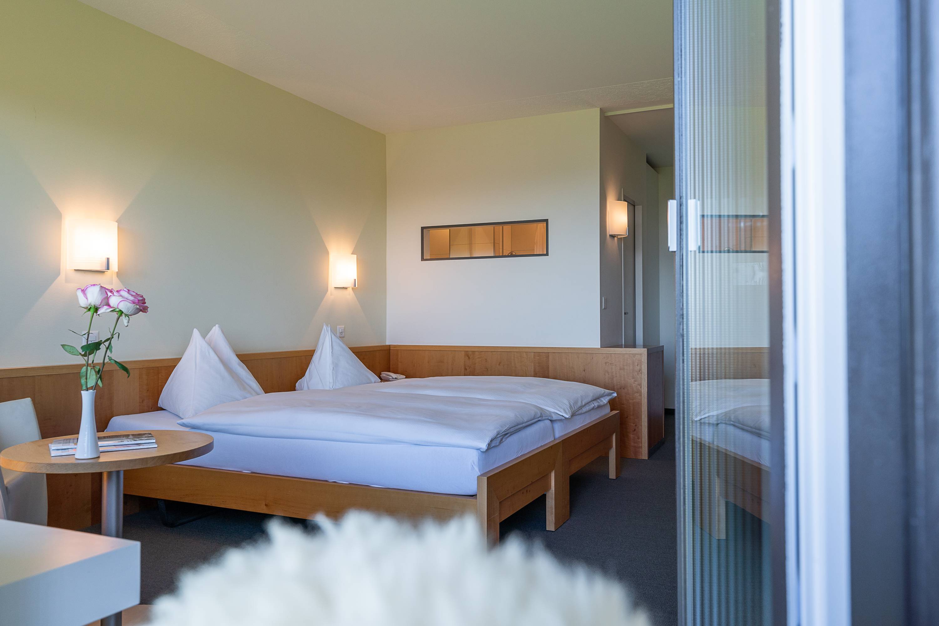 Doppelzimmer Superior