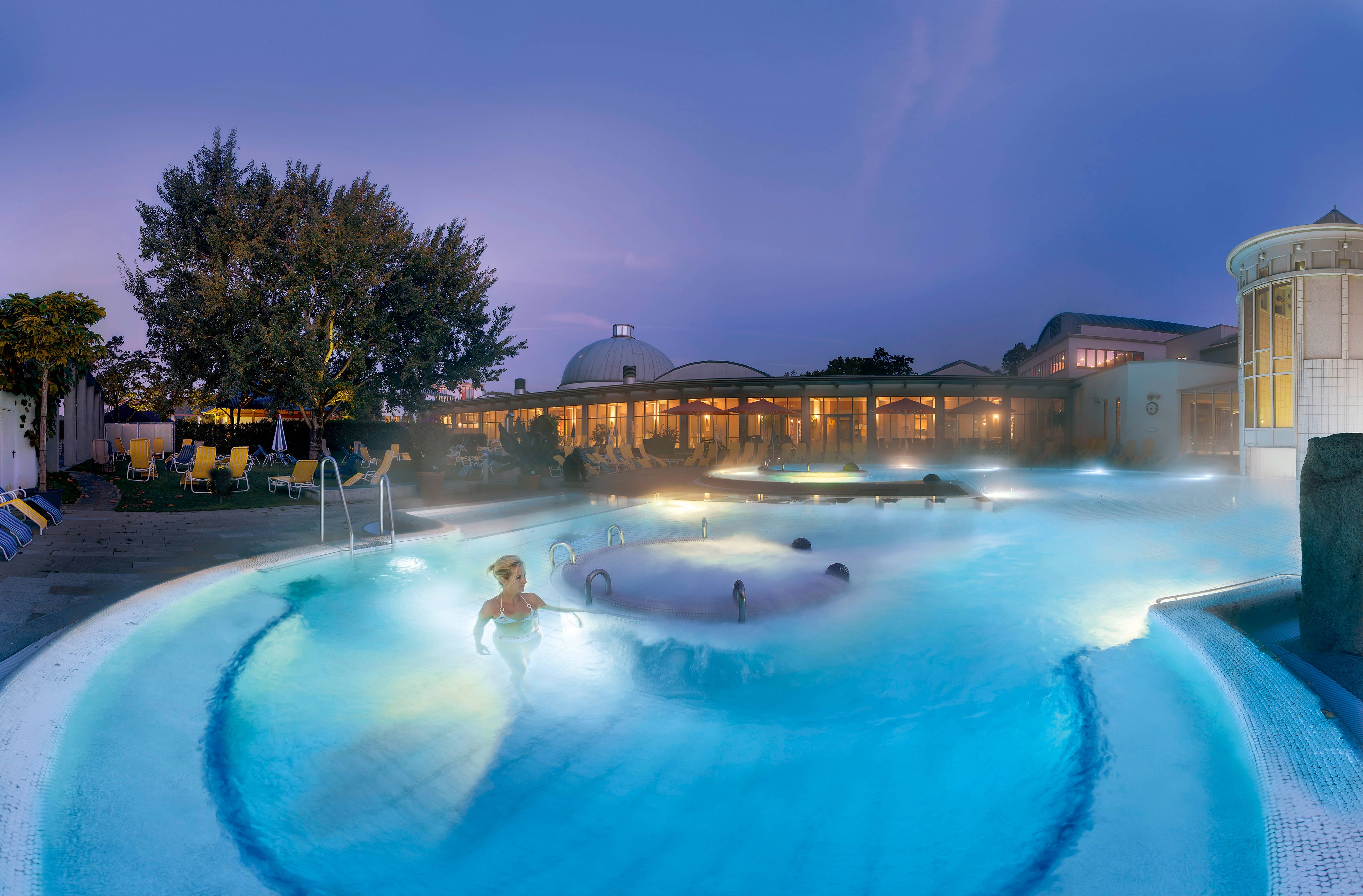 Vita Classica Therme