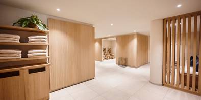 Wellness-Auszeit in Bad Krozingen