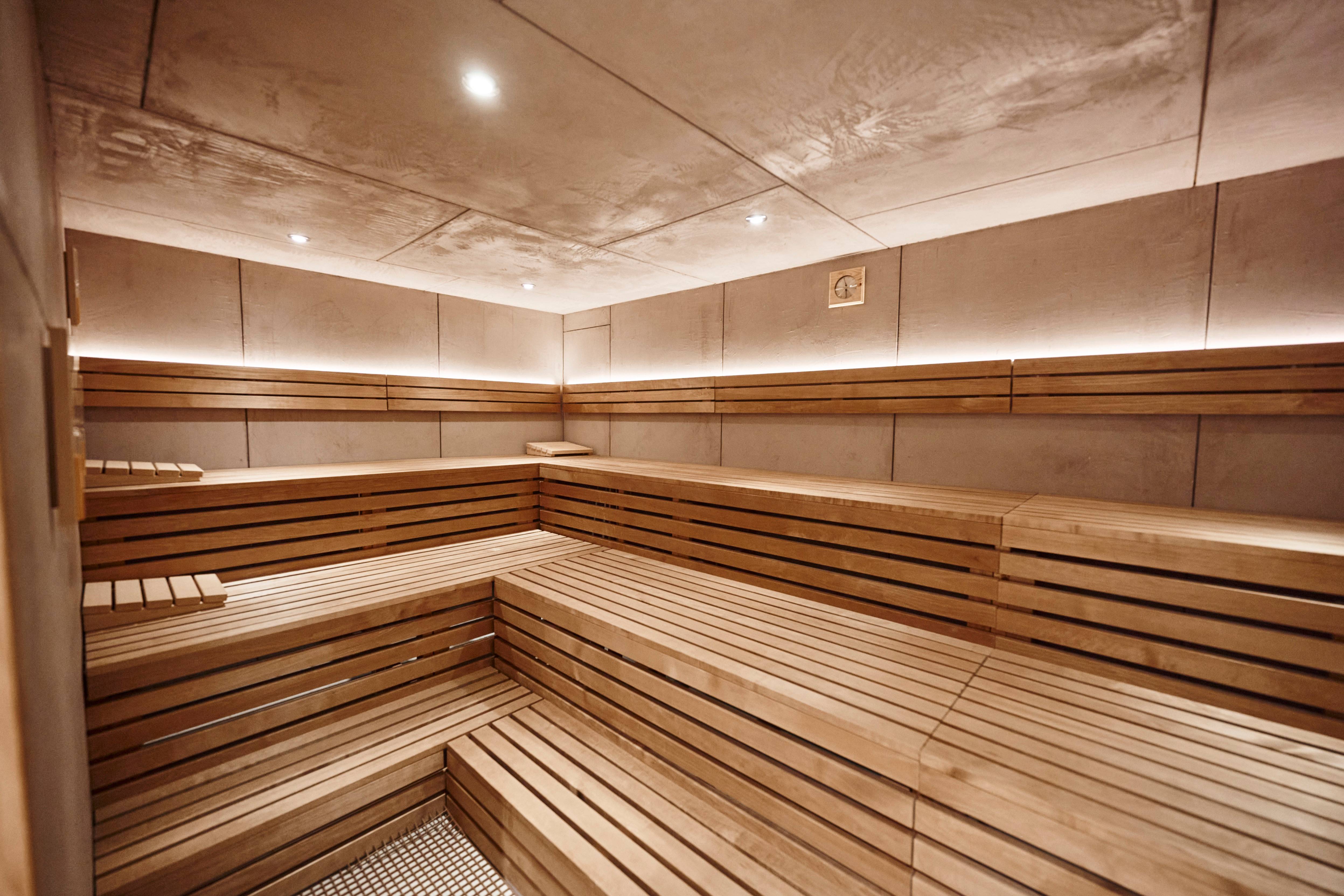 Nouri Spa