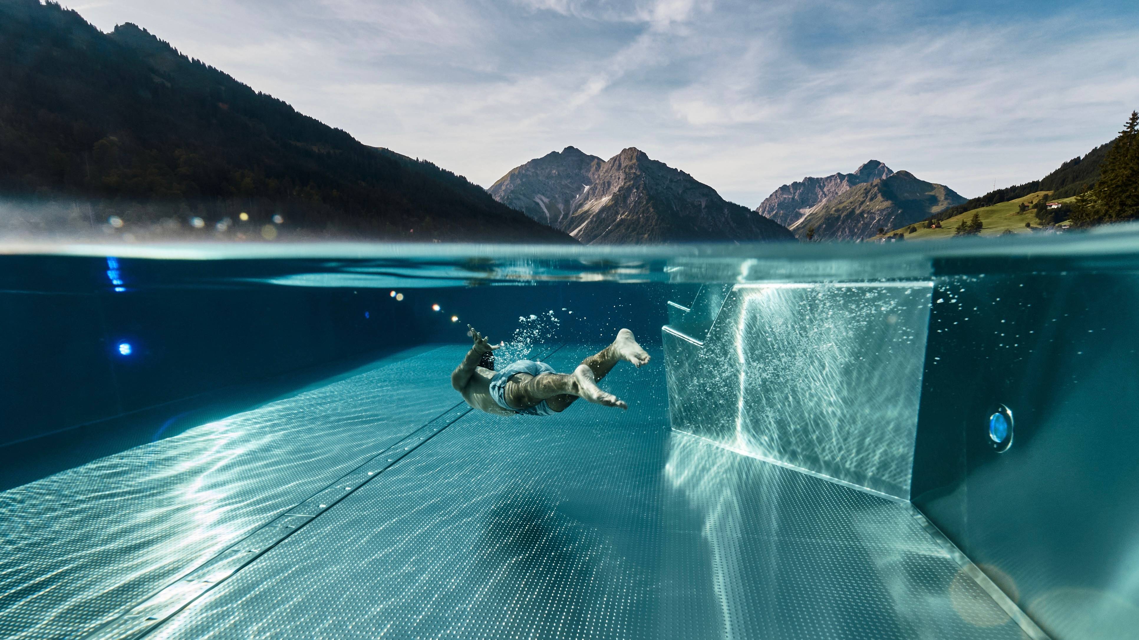 Unsere 15 besten Wellnesshotels 2025